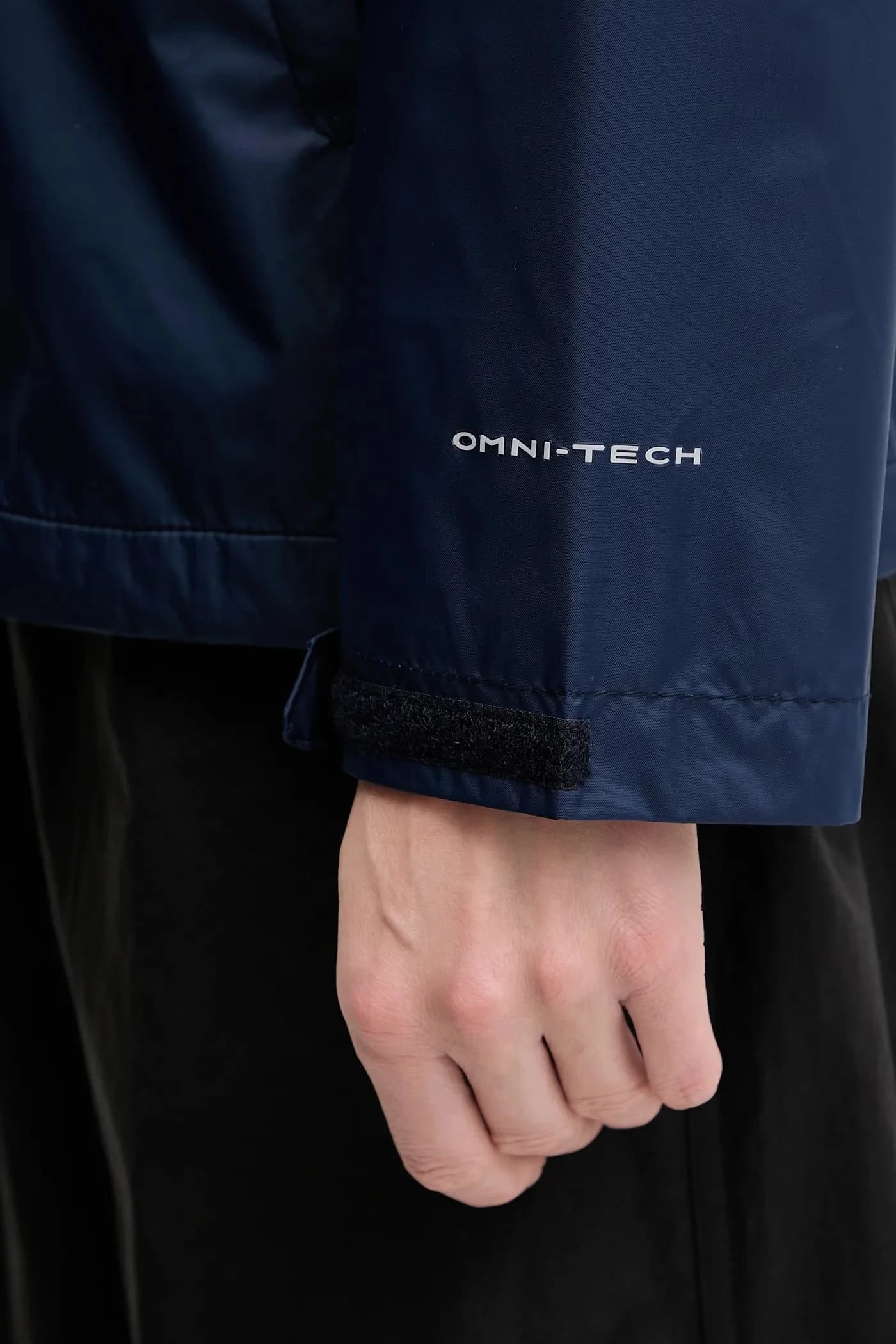 куртка Аркадия II - фото 5