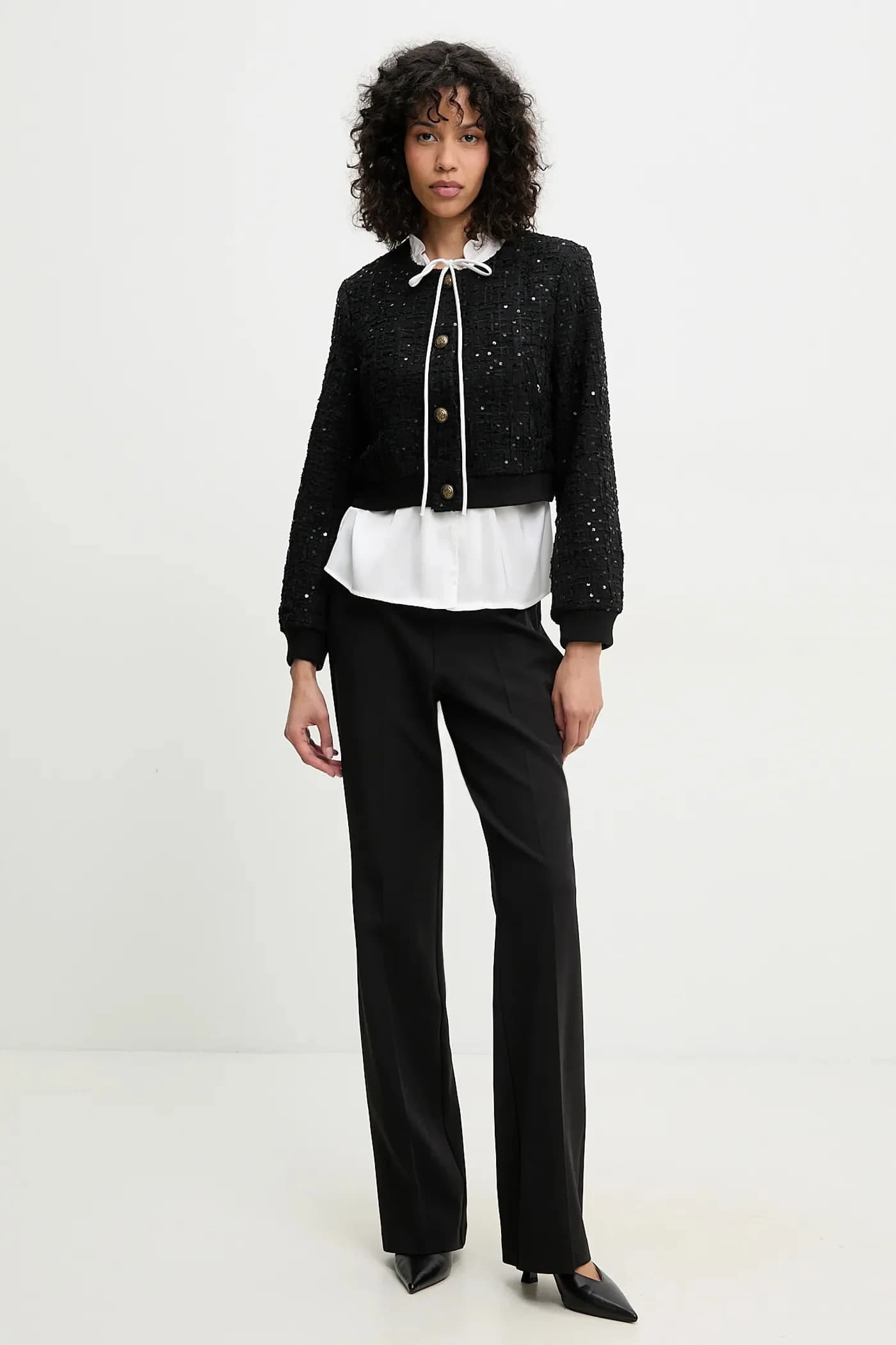 Куртка - фото 2