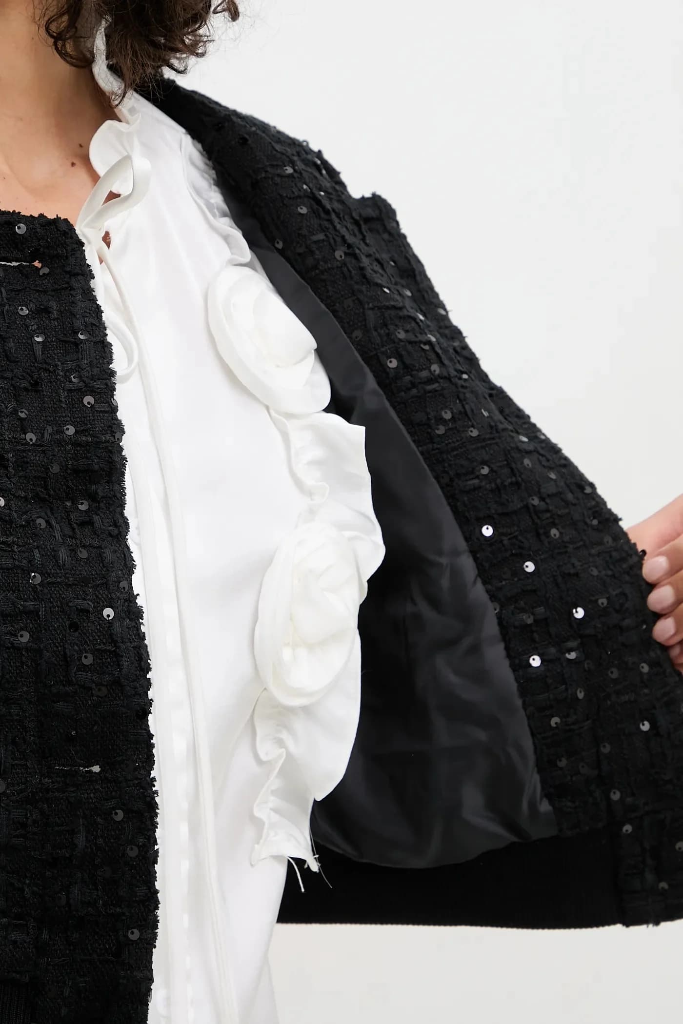 Куртка - фото 5