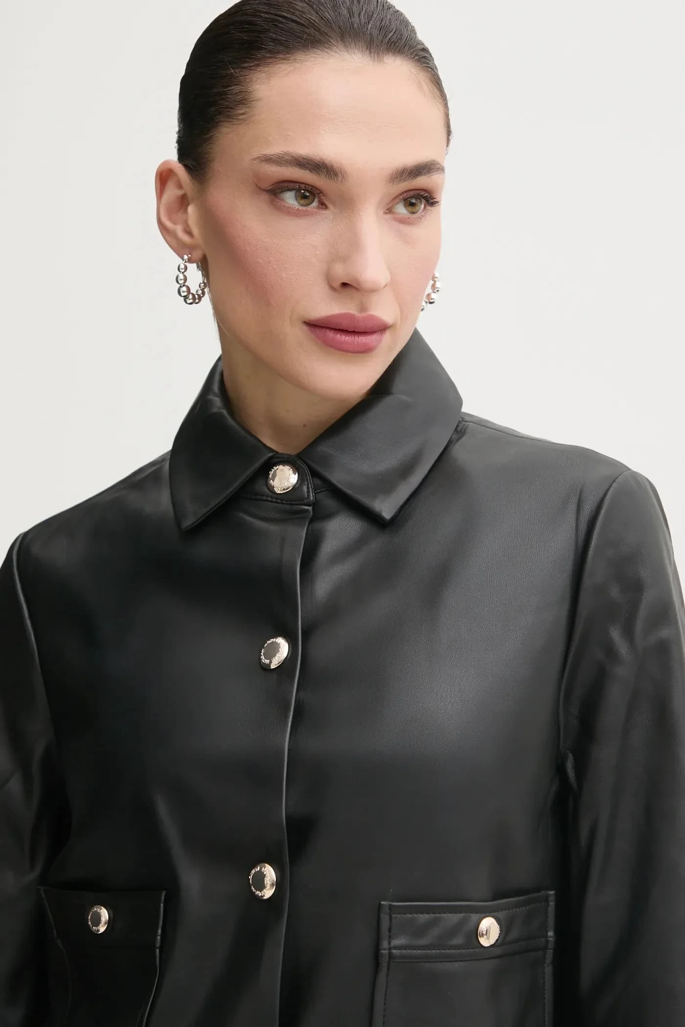 куртка GKISS - фото 4