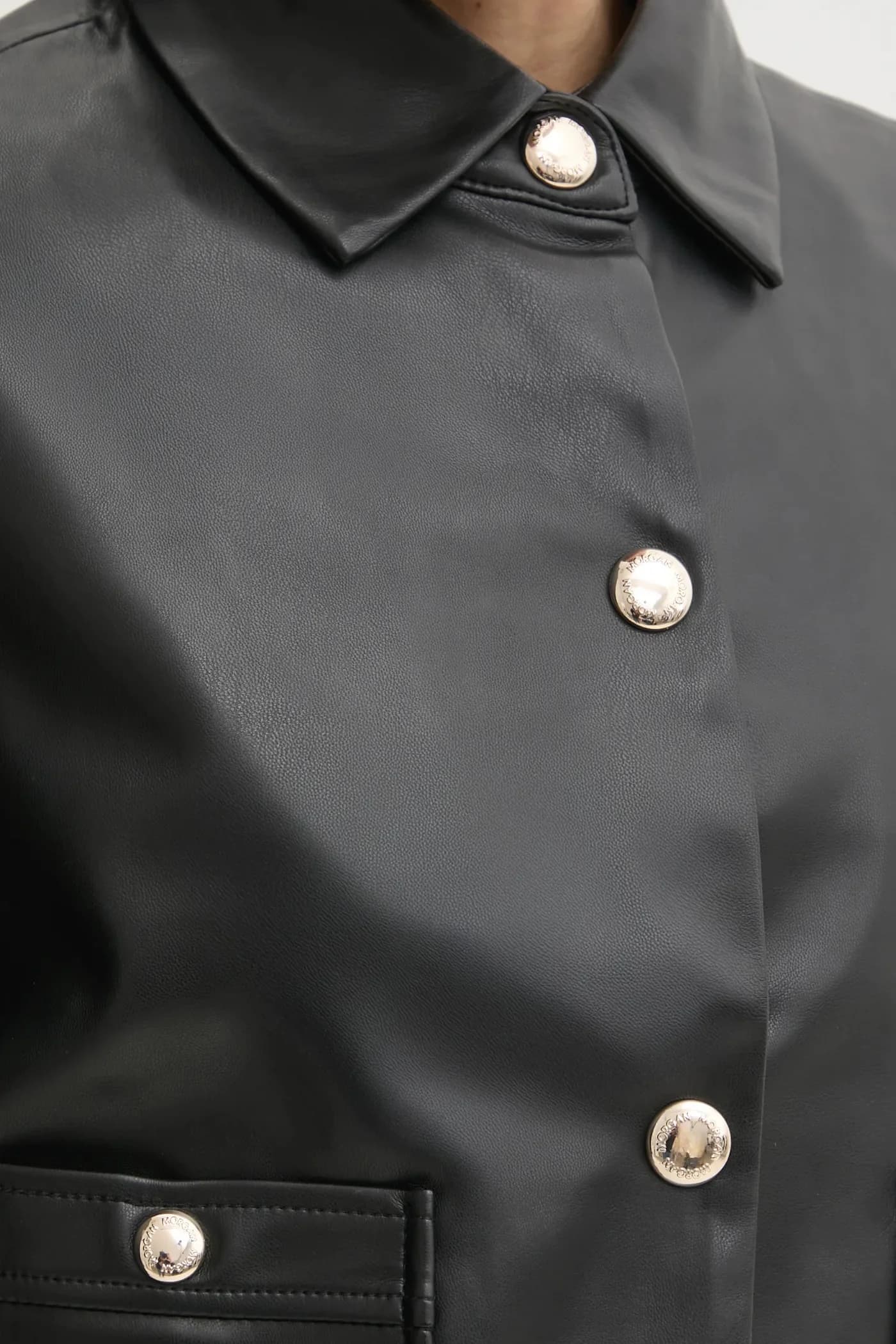 куртка GKISS - фото 5