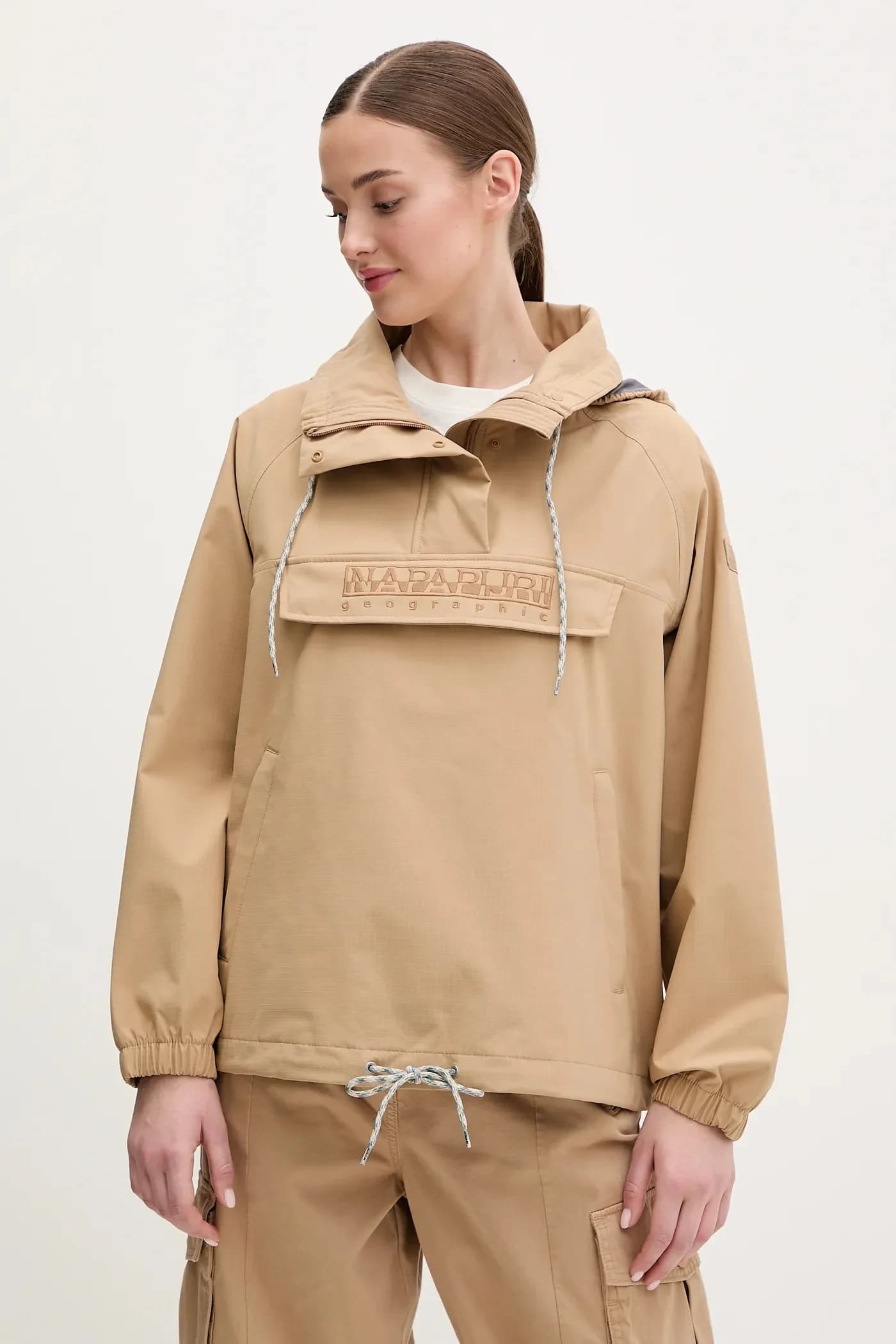 Куртка тропического леса