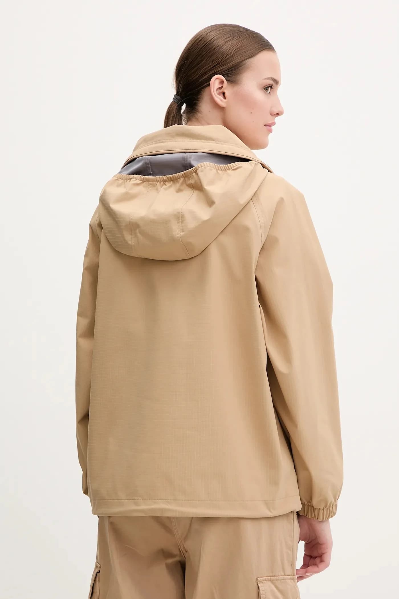 Куртка тропического леса - фото 3