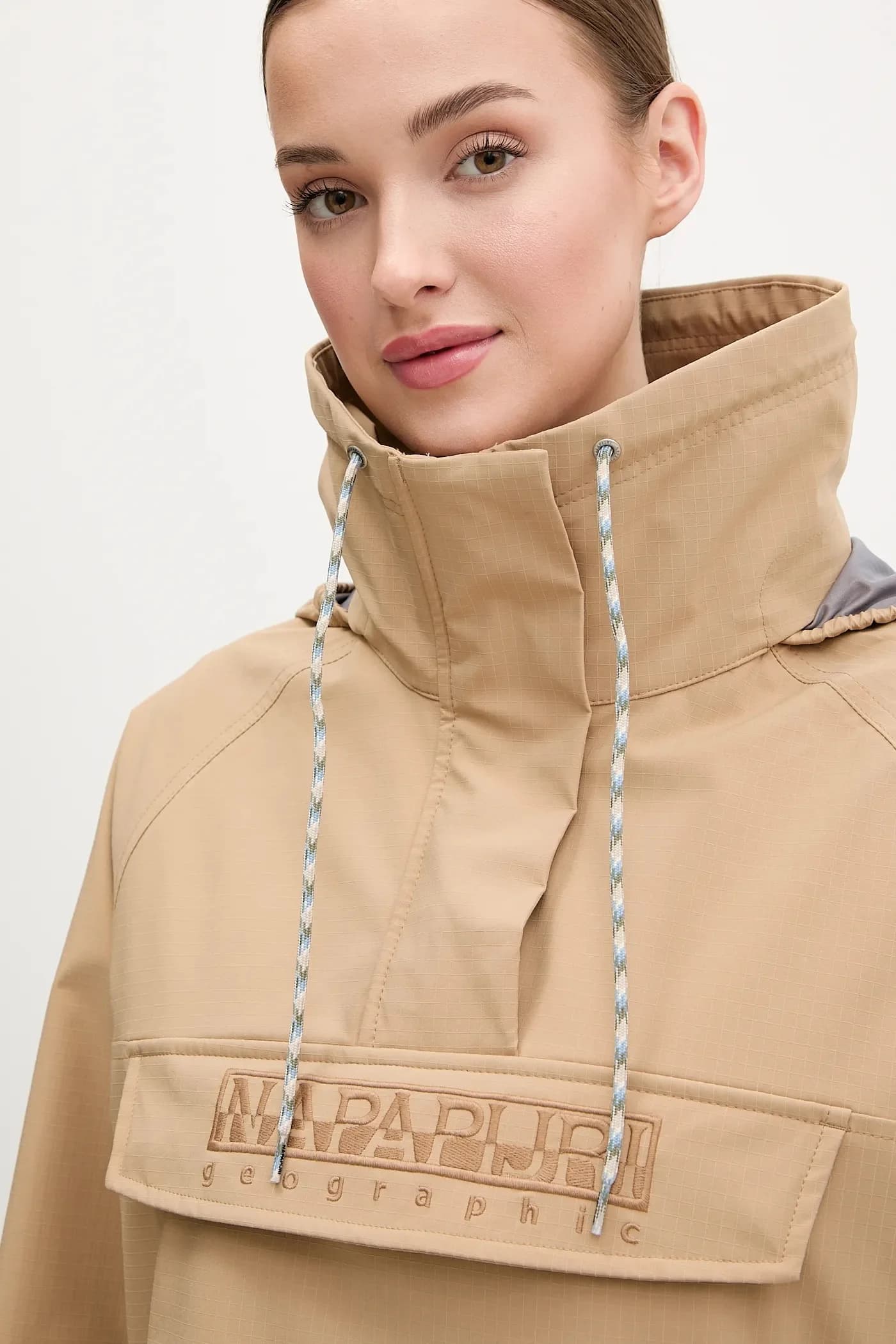 Куртка тропического леса - фото 5