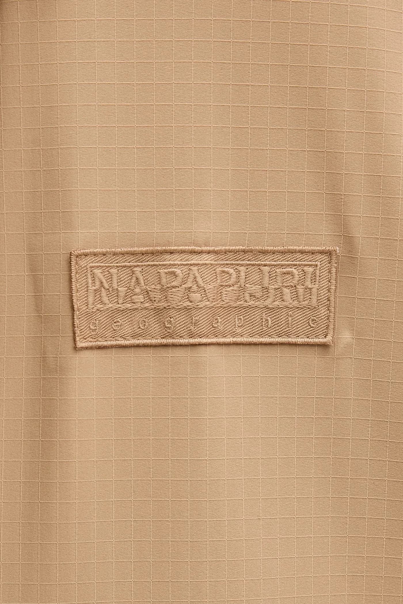 Куртка тропического леса - фото 6