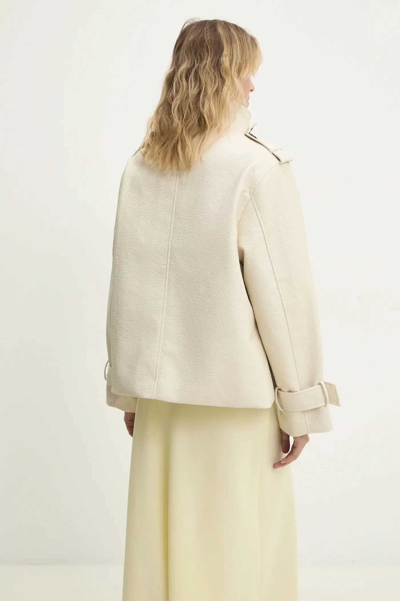 Куртка - фото 3