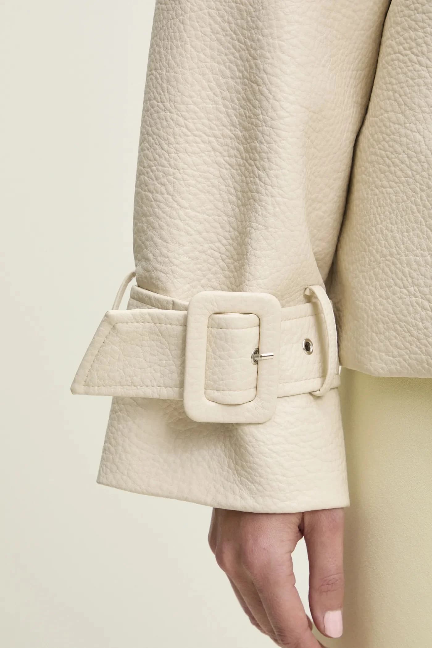 Куртка - фото 8