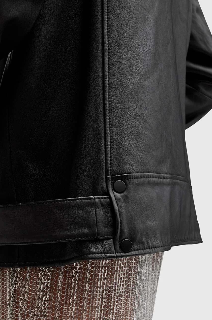 БИЛЛИ кожаная куртка - фото 3