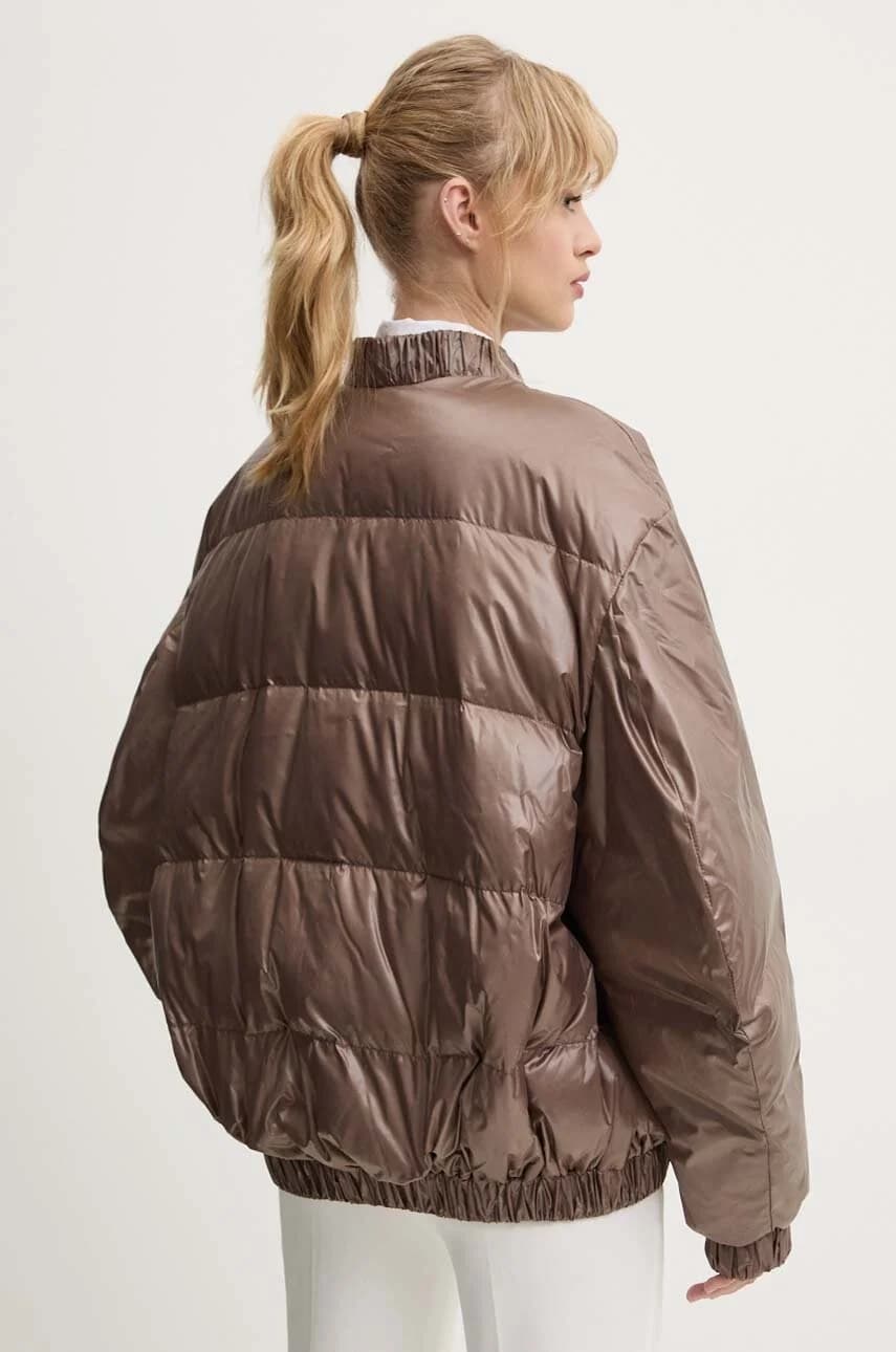 пуховик LUKA - фото 3