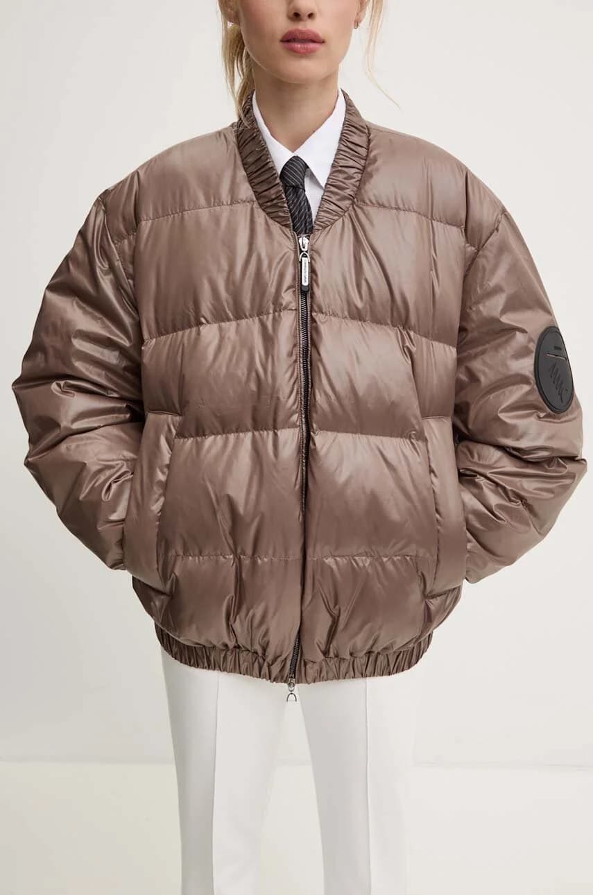 пуховик LUKA - фото 4