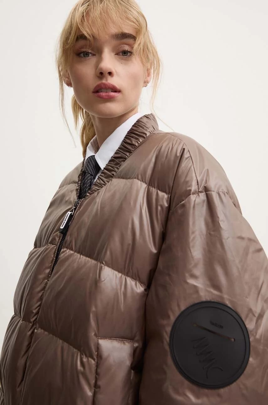 пуховик LUKA - фото 5