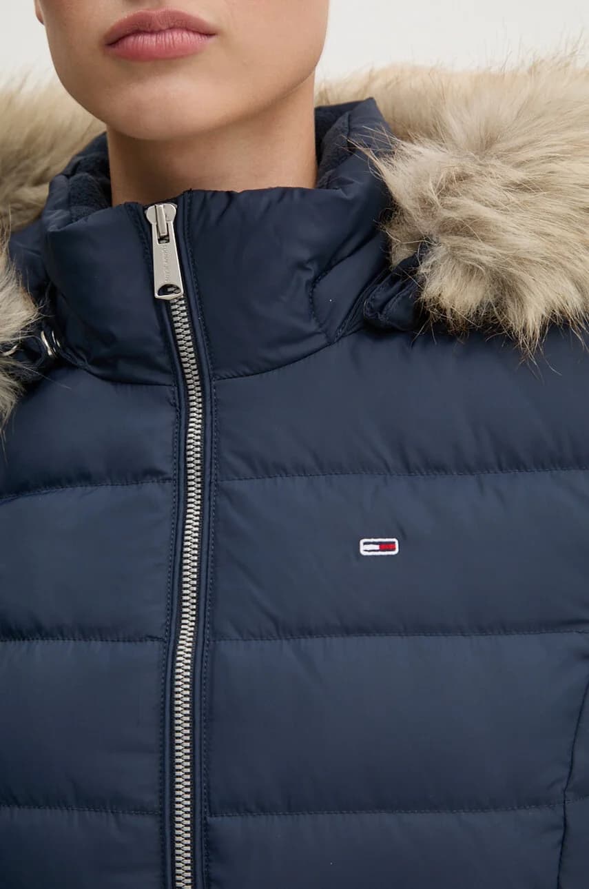 Пуховик - фото 5