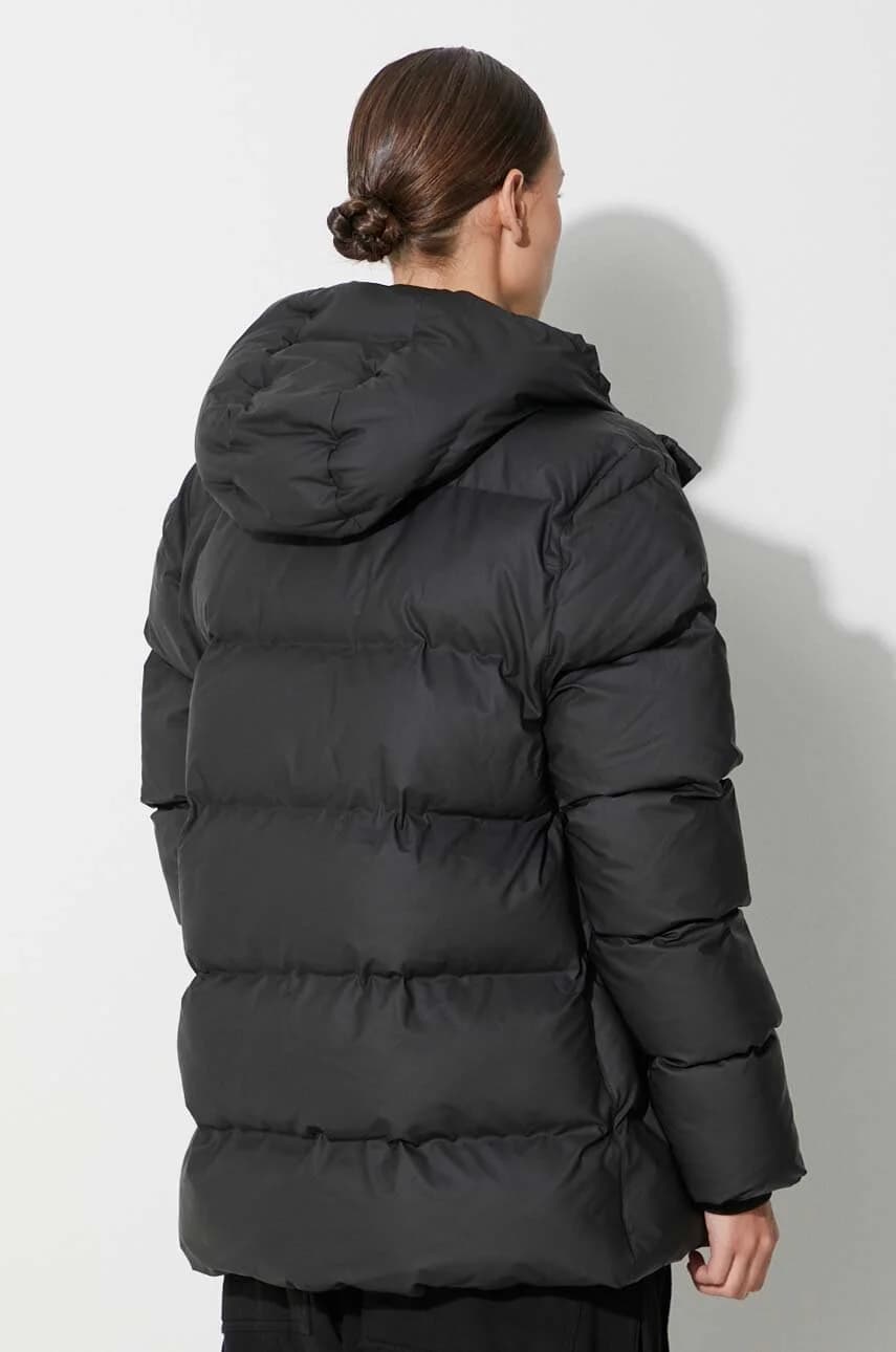 Куртка 15120 Куртки - фото 5