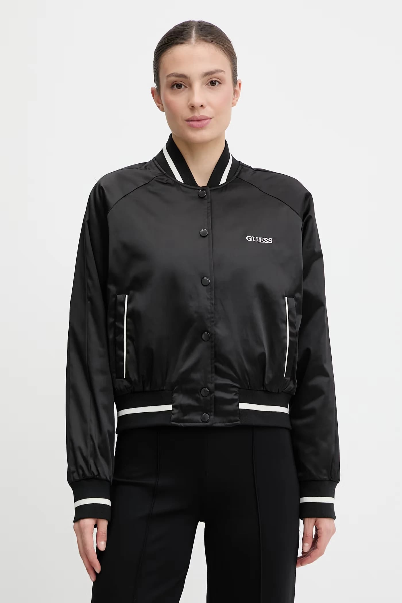 куртка-бомбер TAMARA