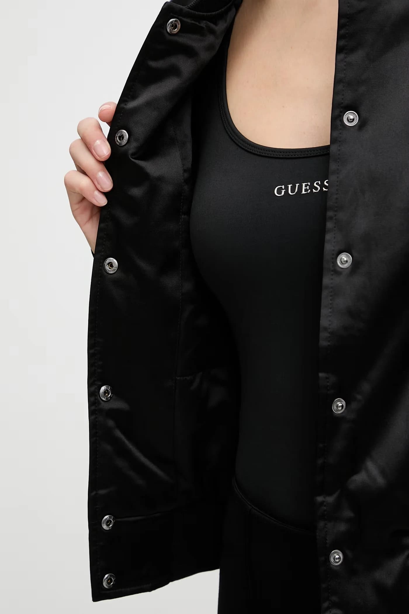 куртка-бомбер TAMARA - фото 6