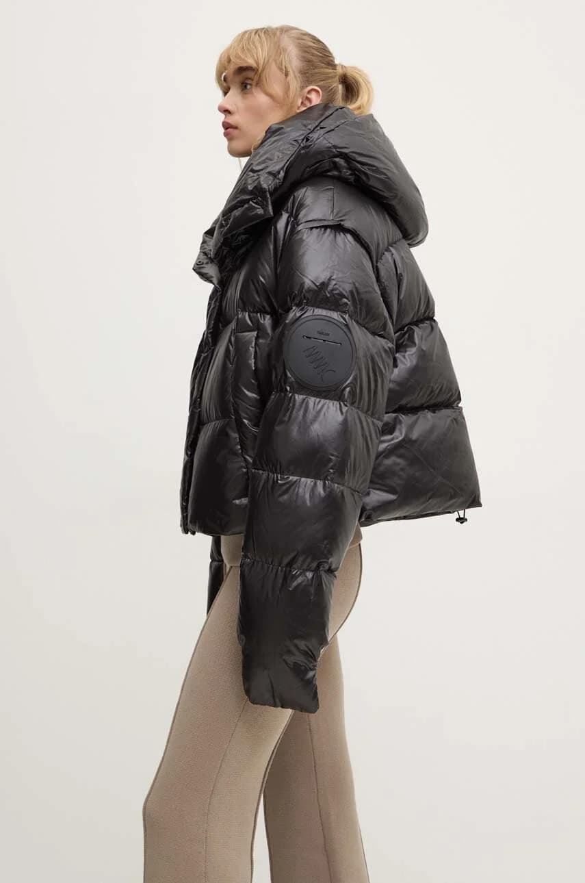 пуховик РАФО