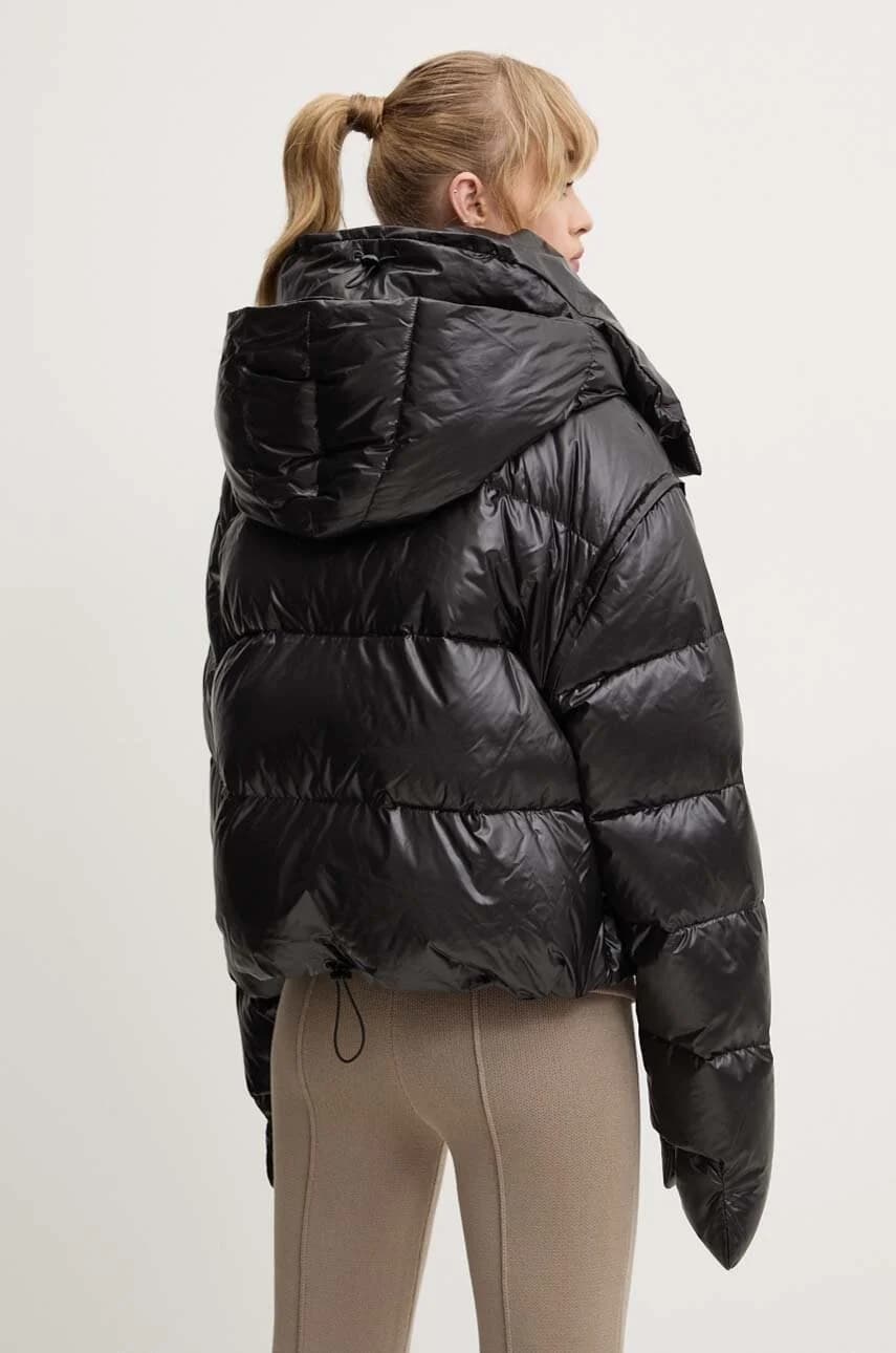 пуховик РАФО - фото 3