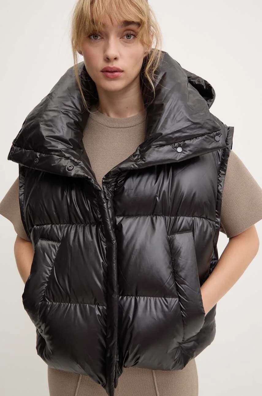 пуховик РАФО - фото 4