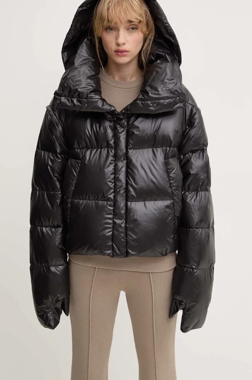 пуховик РАФО - фото 8