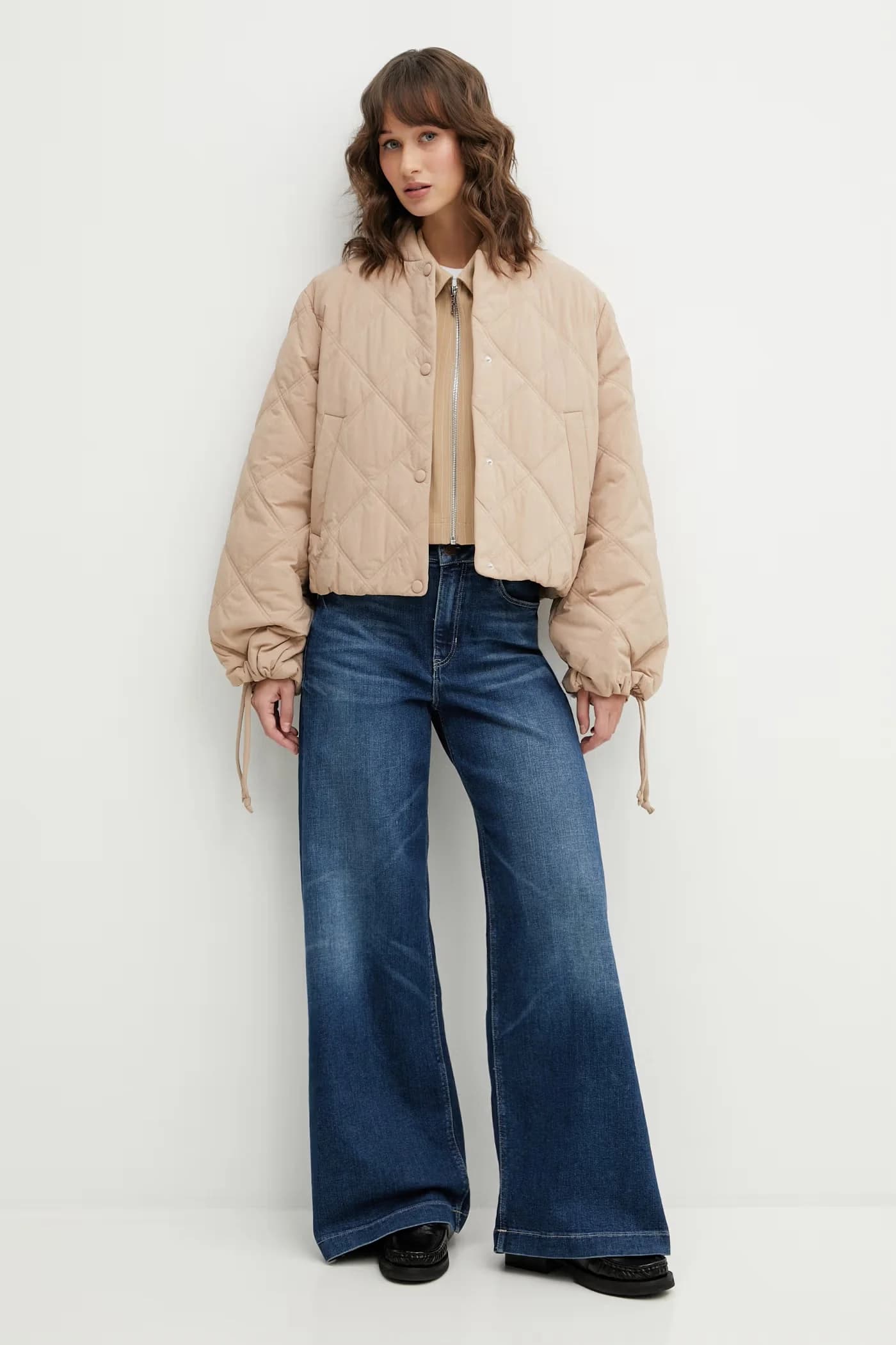 куртка Фастеппа-1 - фото 2