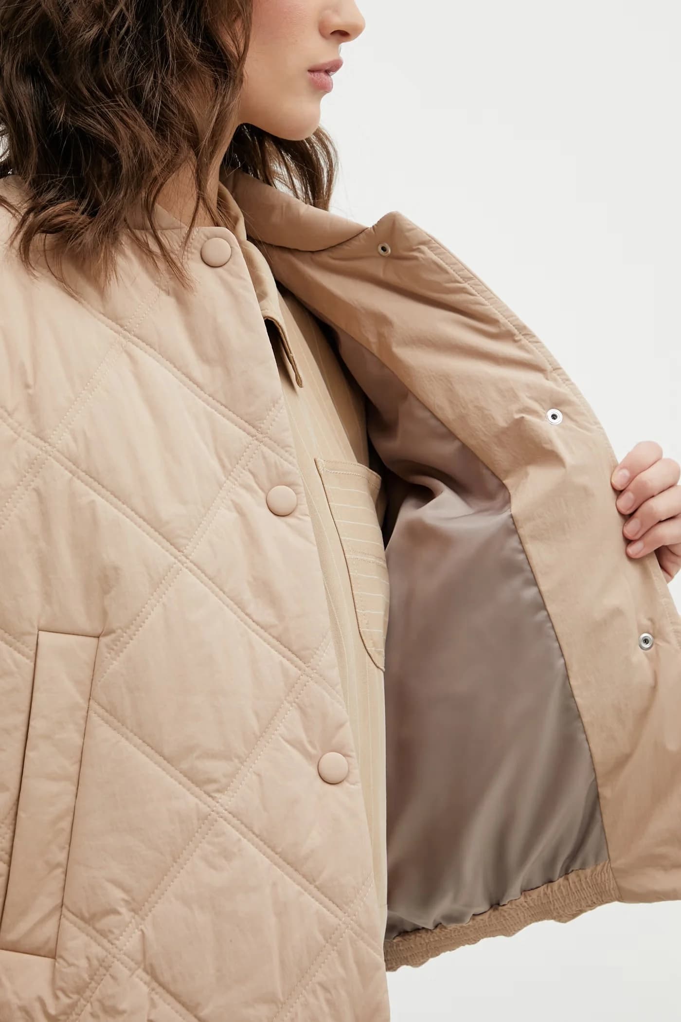 куртка Фастеппа-1 - фото 6