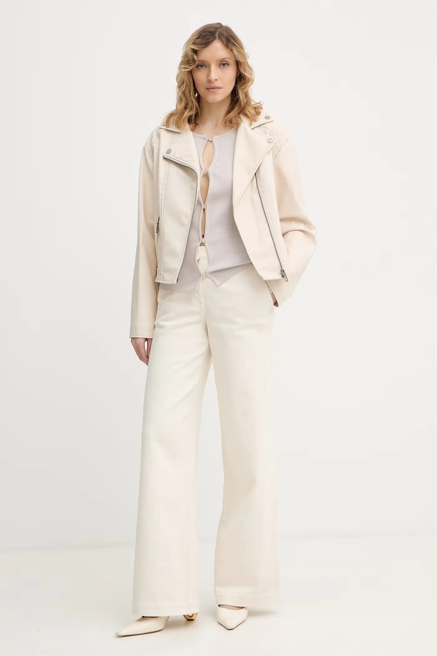 Рамонес НАДА - фото 2