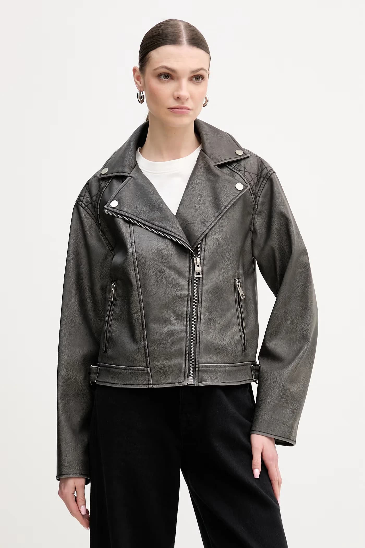 Рамонес НАДА