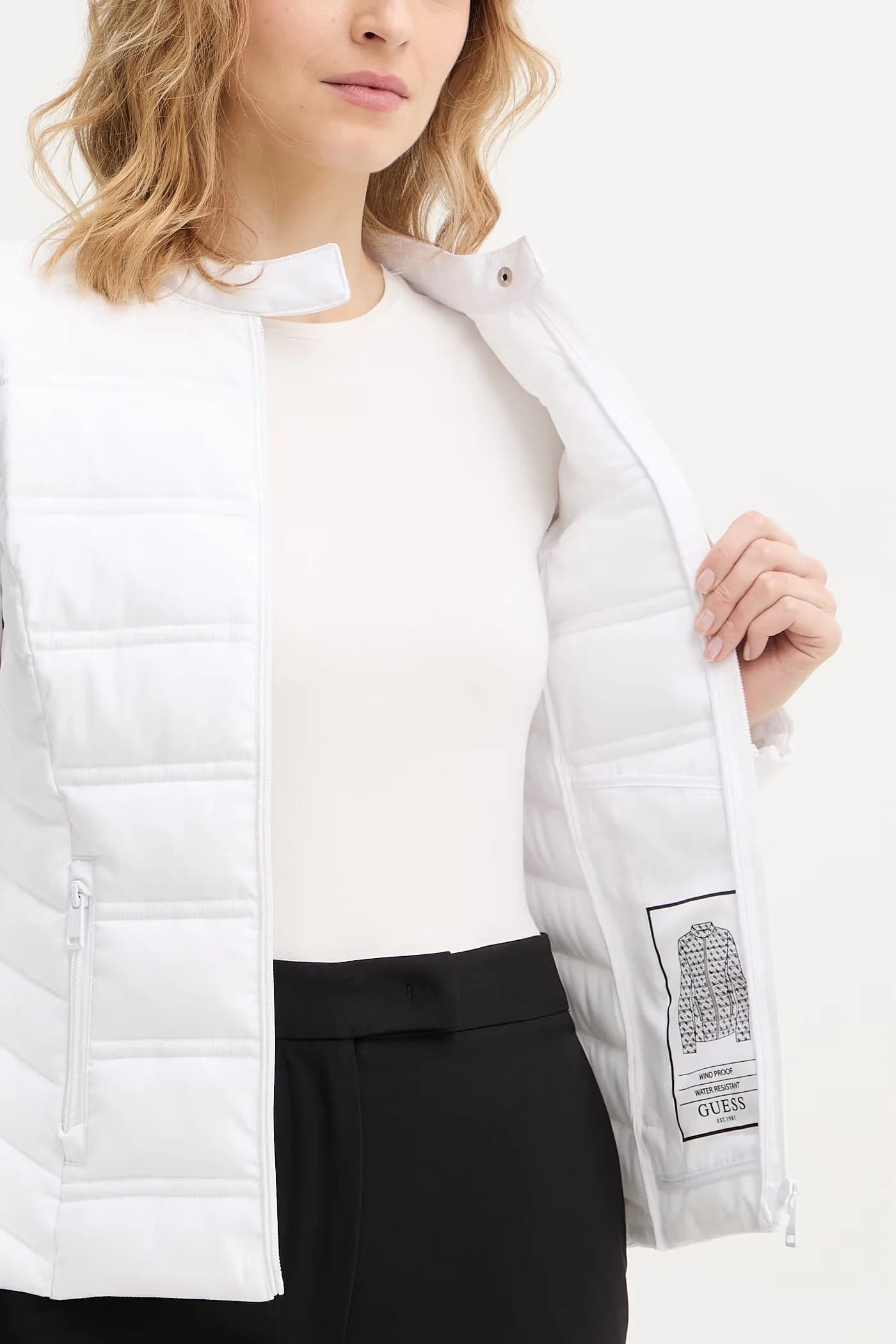 НОВАЯ куртка VONA - фото 6