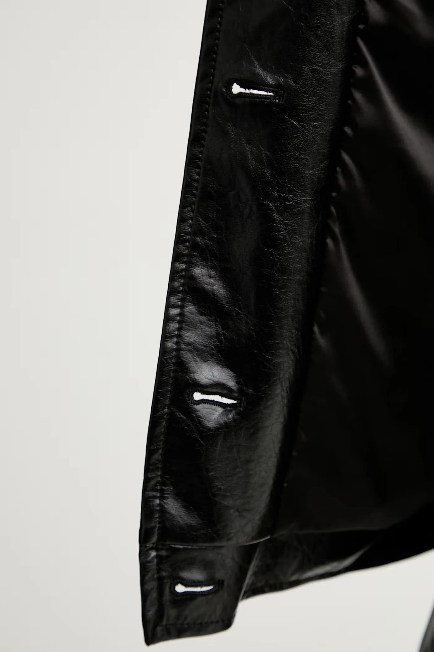 ФРАНСИСКА куртка - фото 6