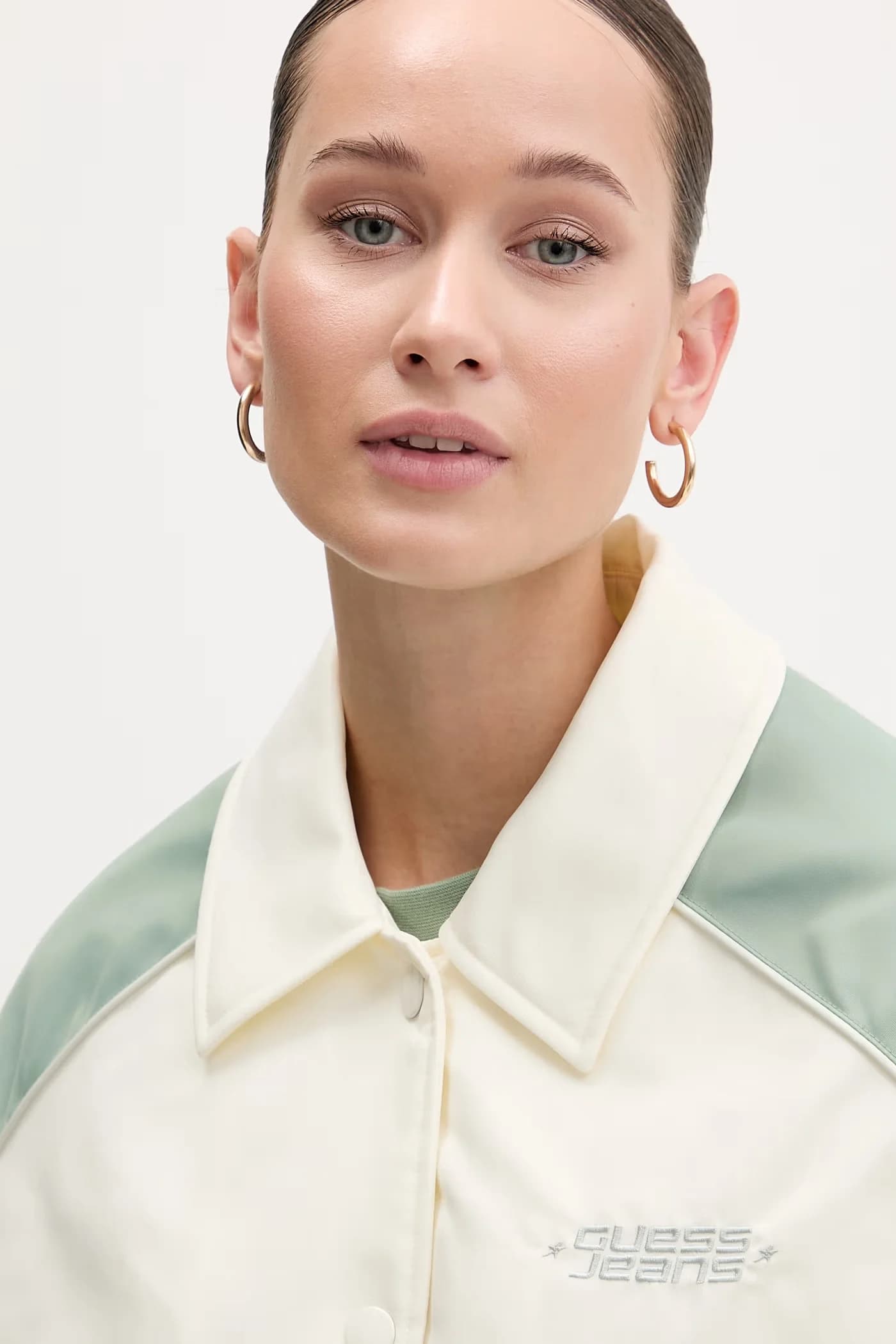 Куртка - фото 4