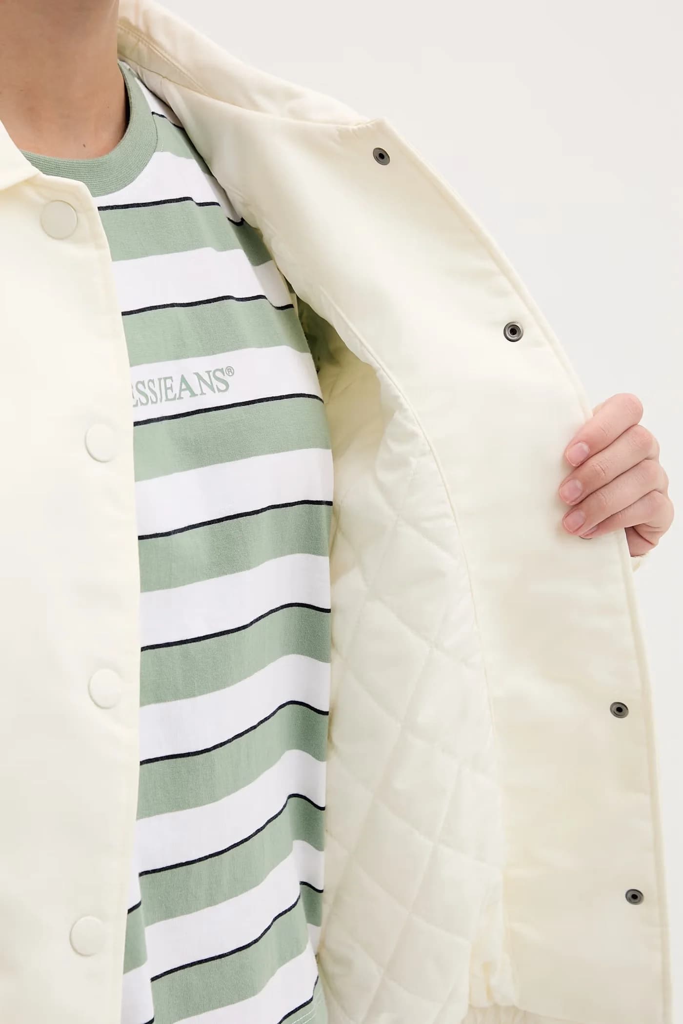 Куртка - фото 6