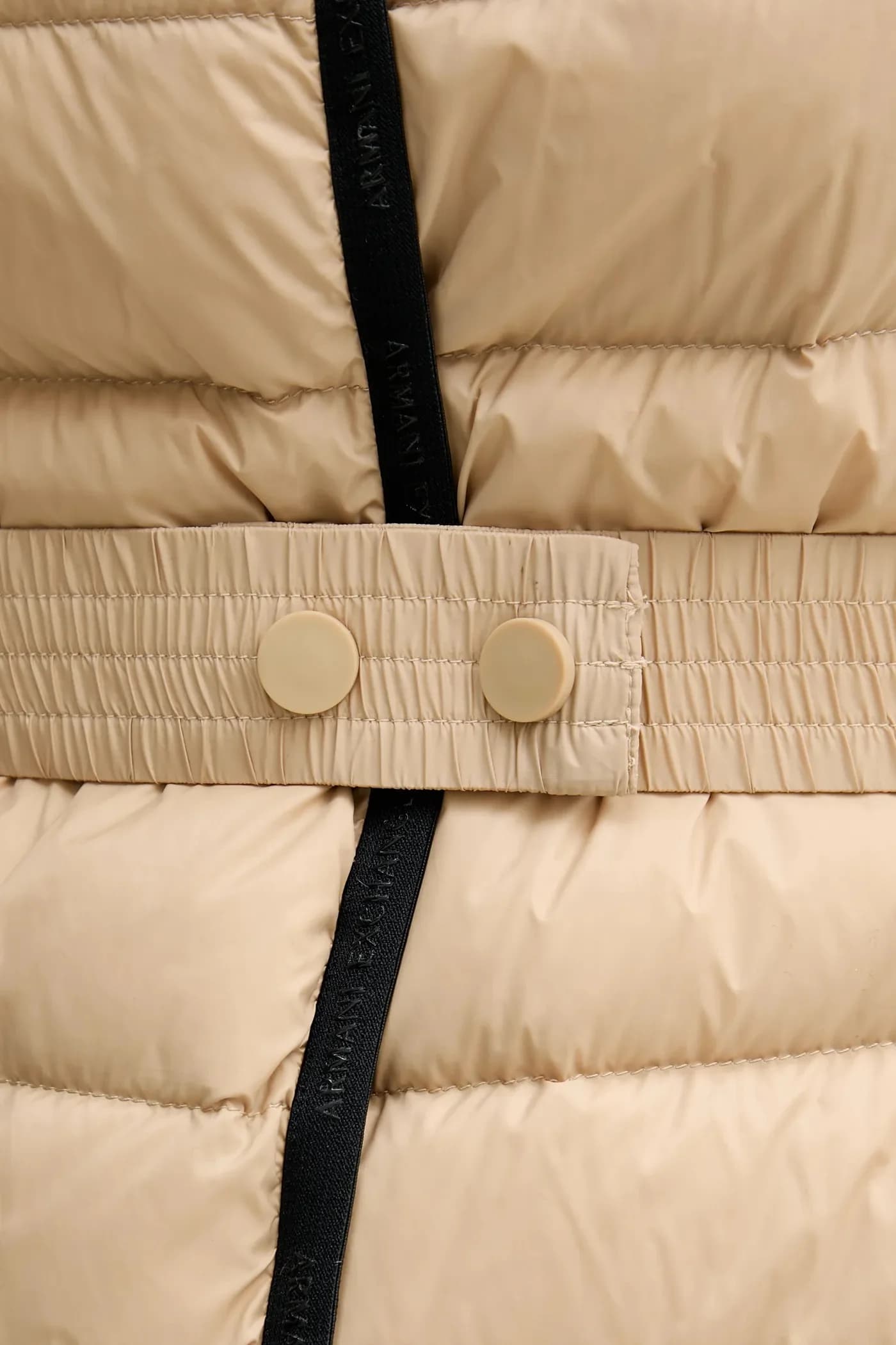 Пуховик - фото 5