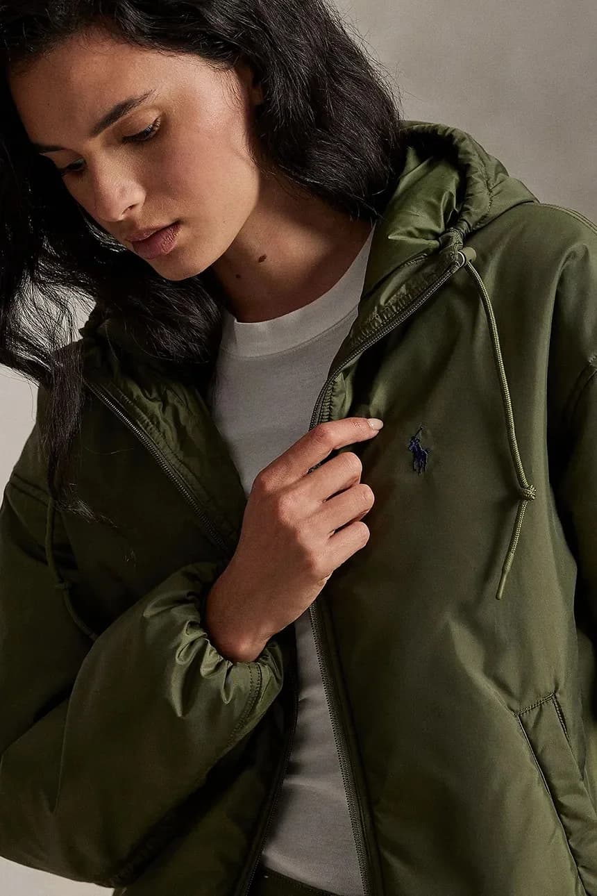 Куртка - фото 4