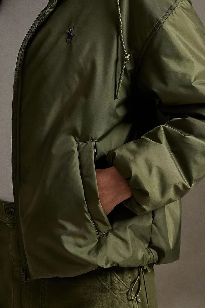 Куртка - фото 5