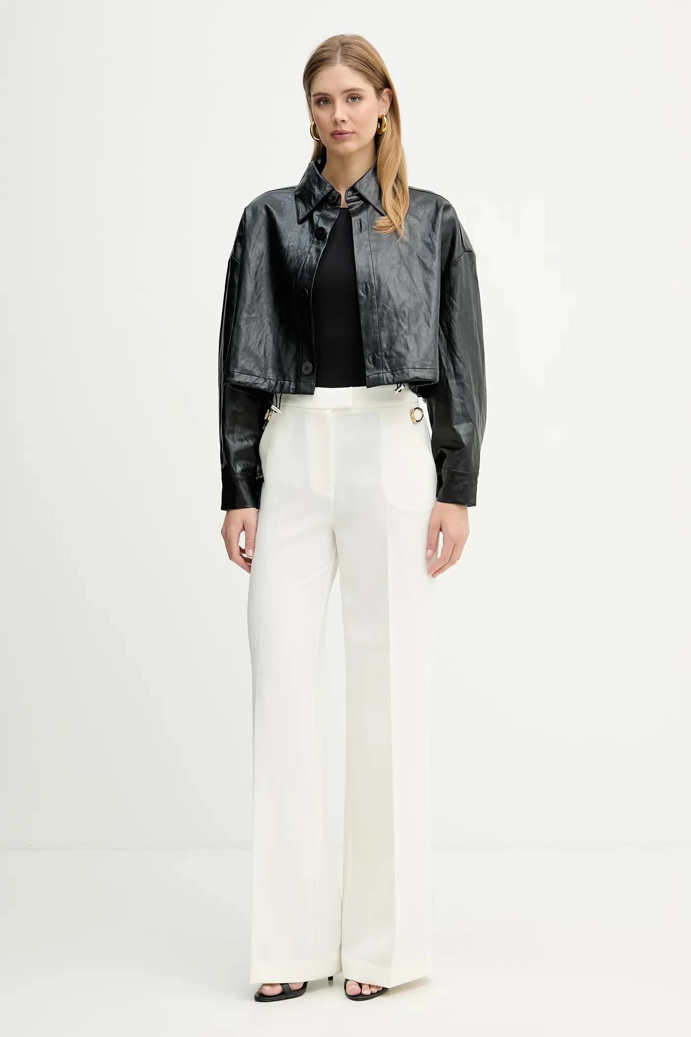 БРЕНДИН куртка - фото 2