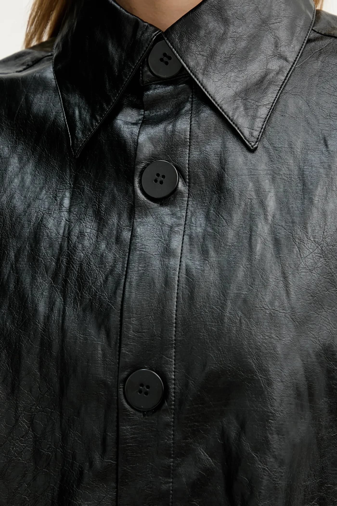 БРЕНДИН куртка - фото 5