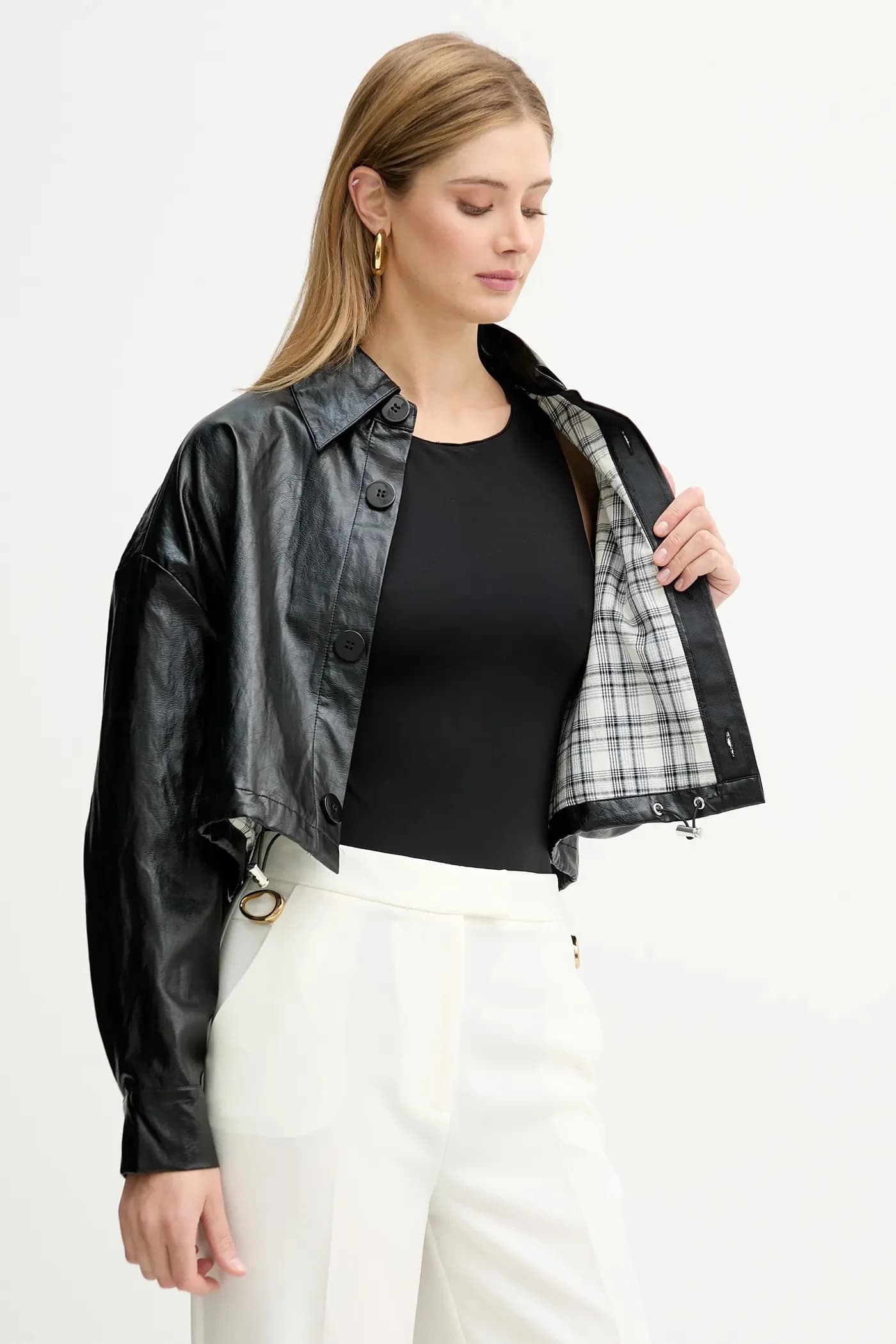 БРЕНДИН куртка - фото 6