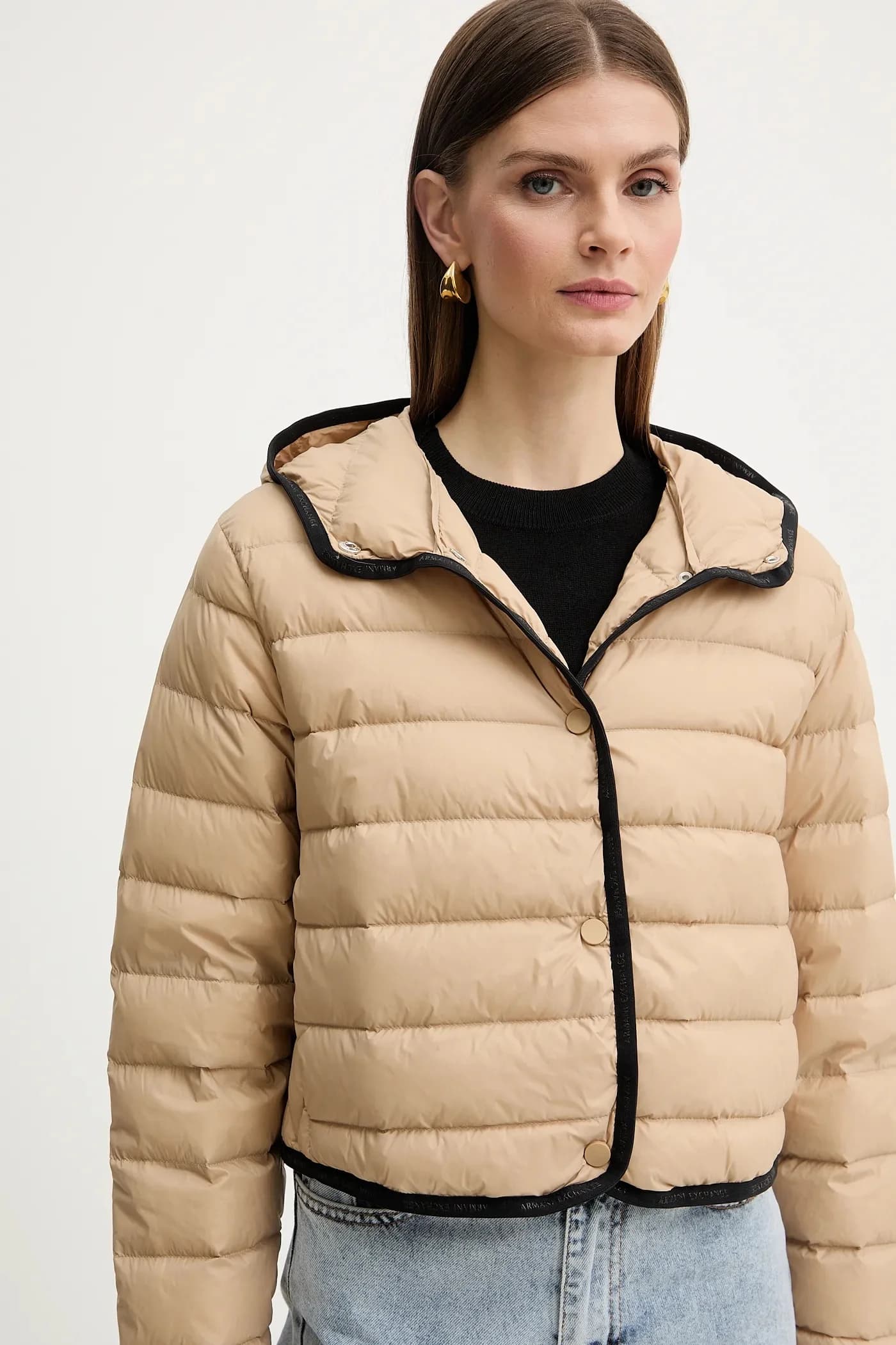 Пуховик - фото 4