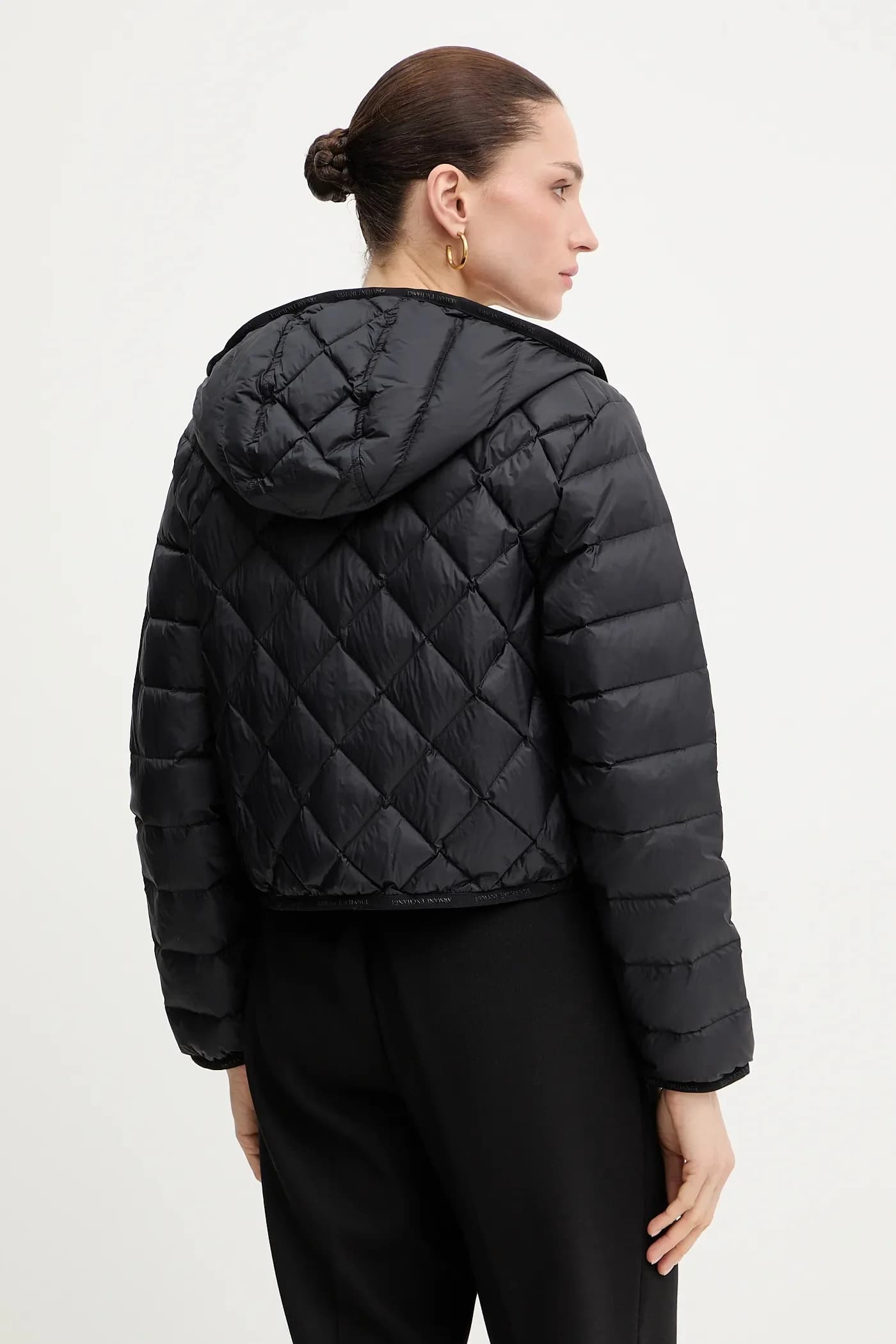 Пуховик - фото 3