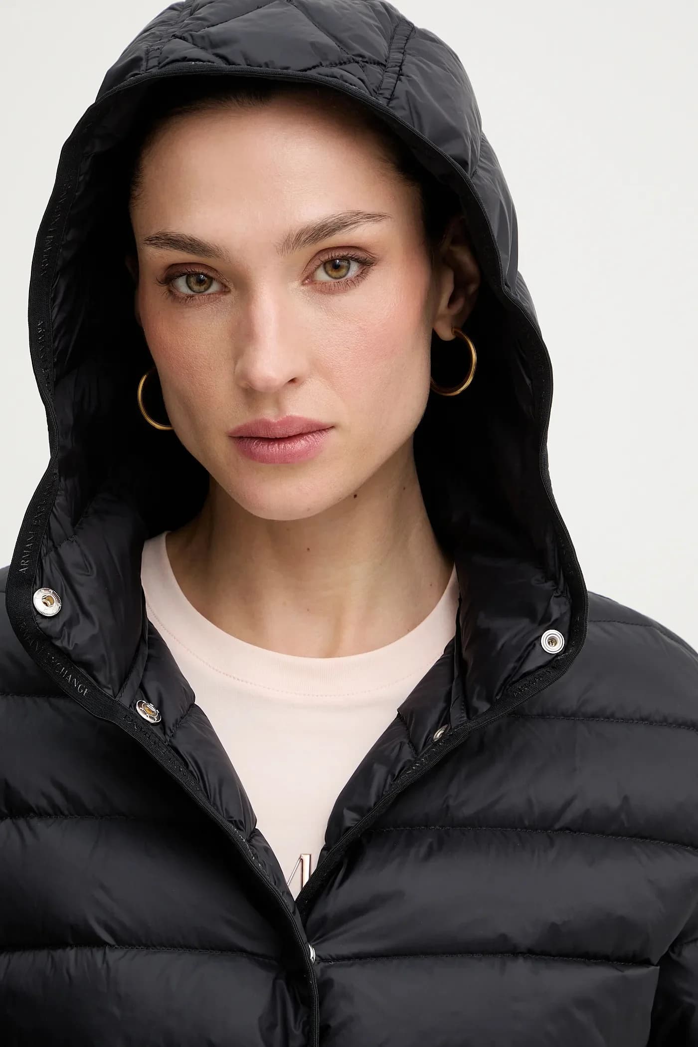 Пуховик - фото 4