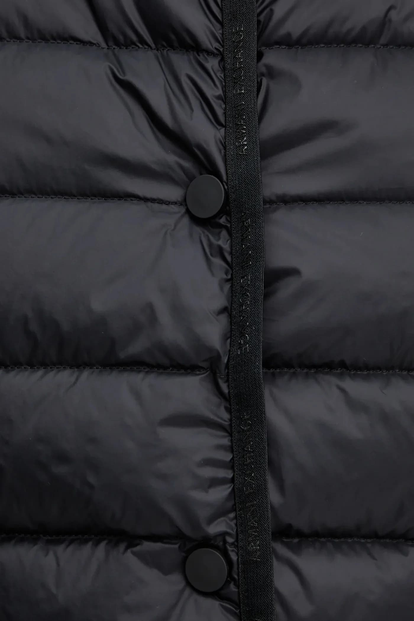 Пуховик - фото 5