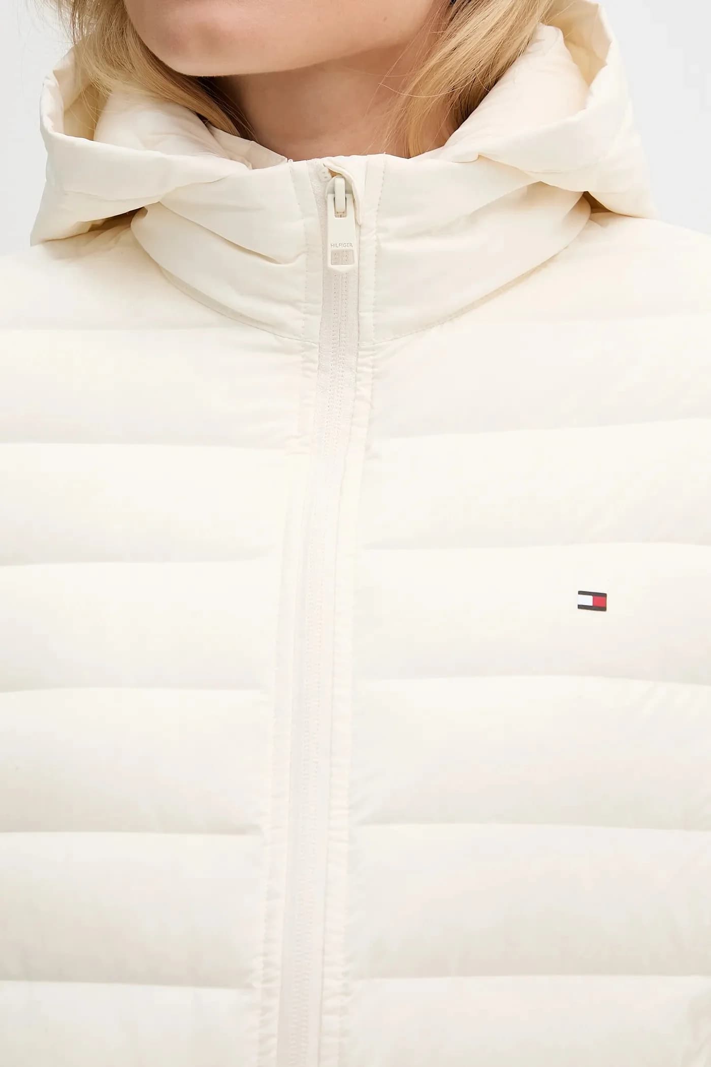 Пуховик - фото 5