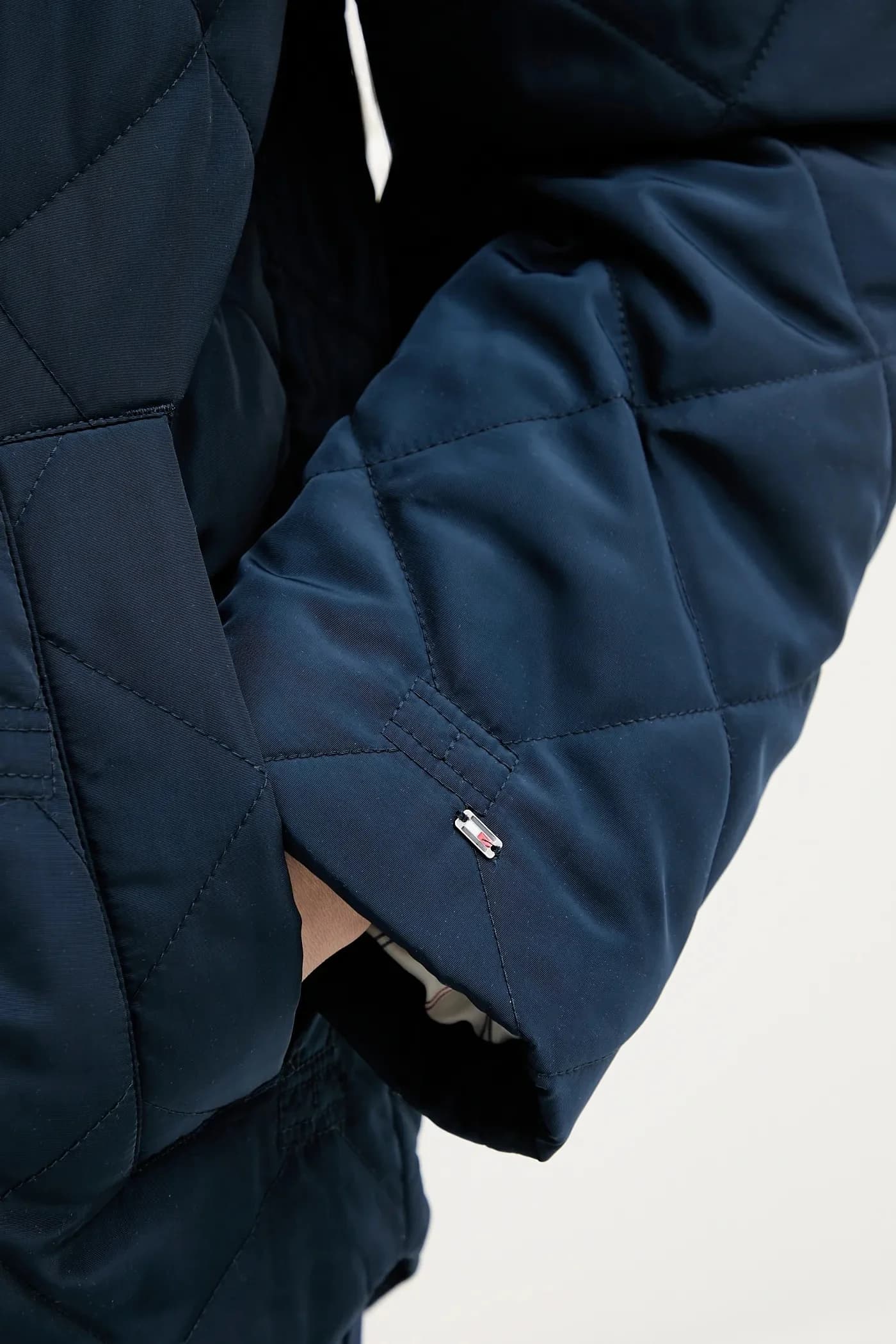 Куртка - фото 5