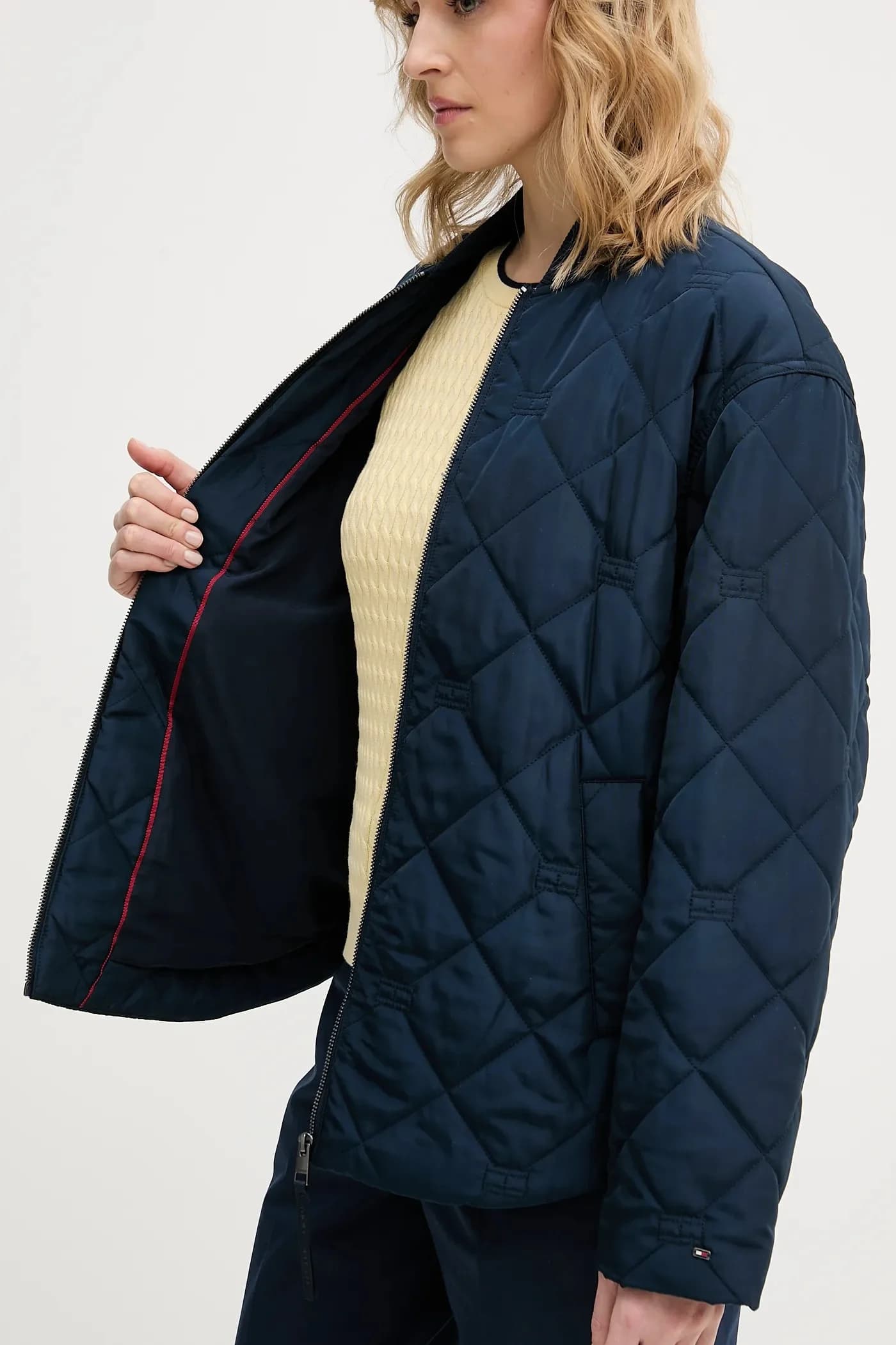 Куртка - фото 6