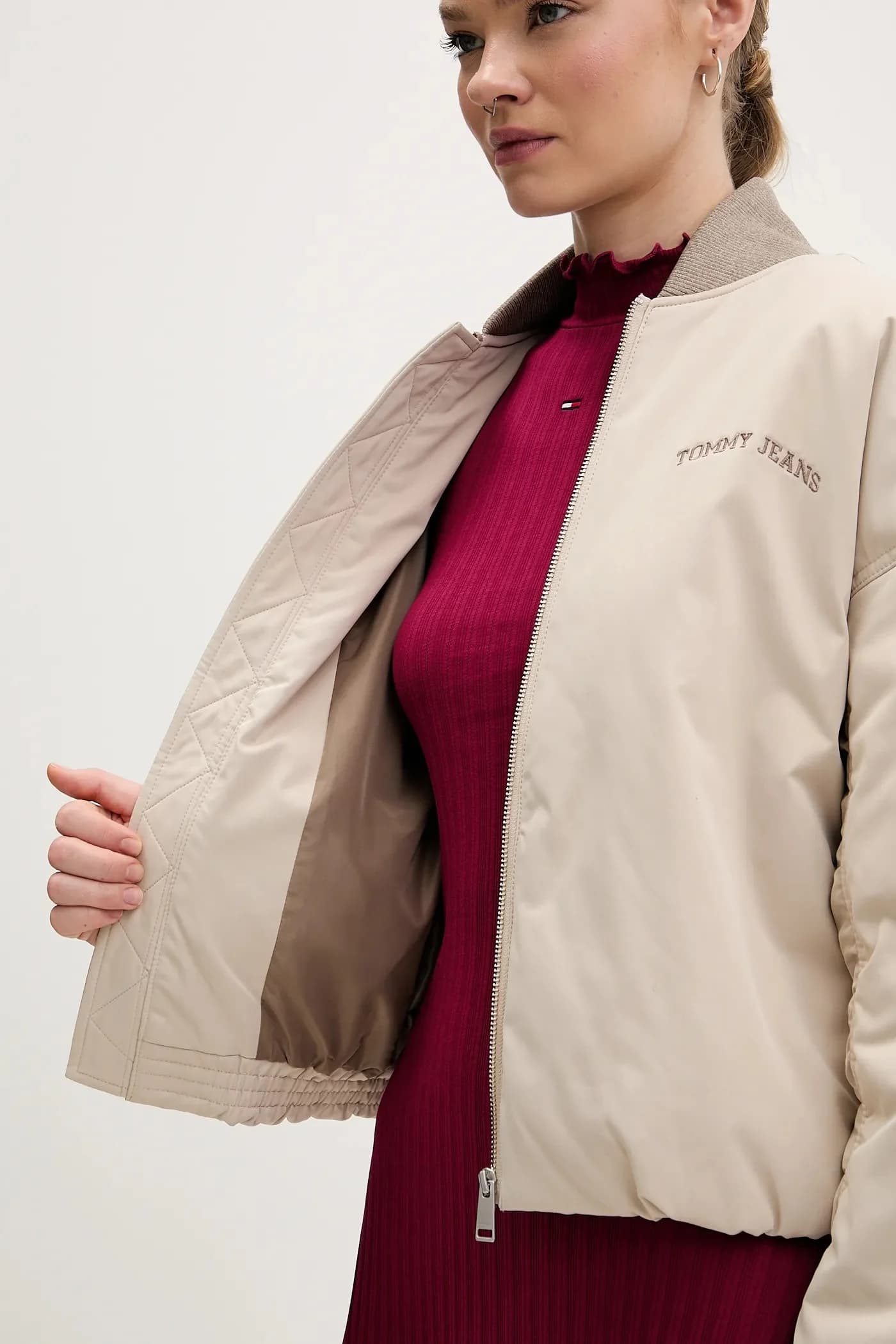 Куртка-бомбер - фото 6