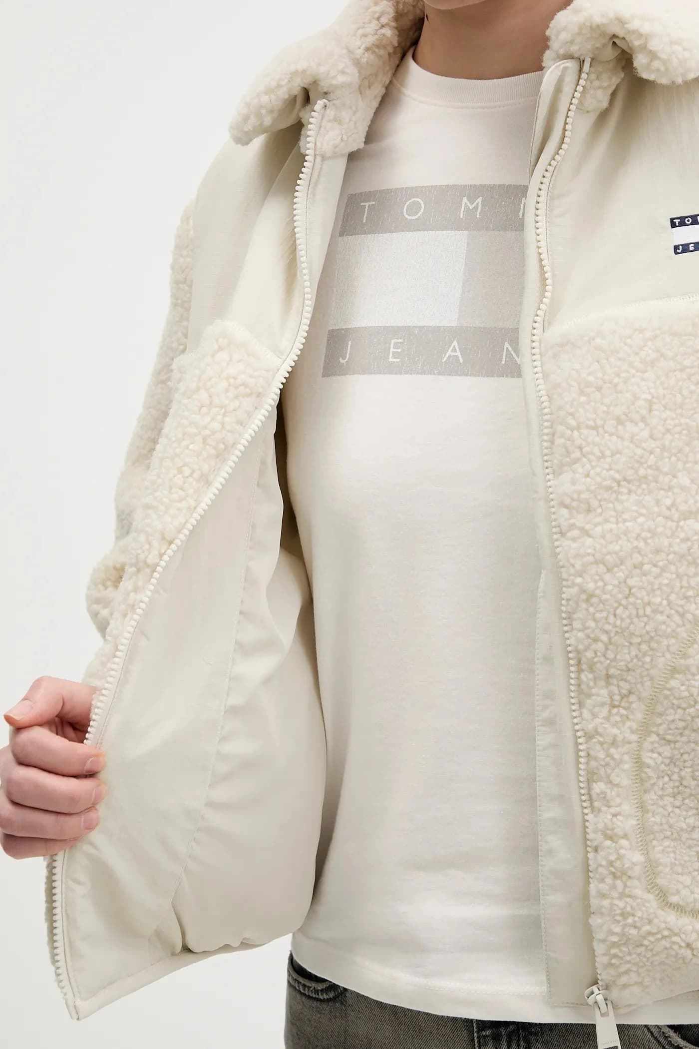 Куртка - фото 5