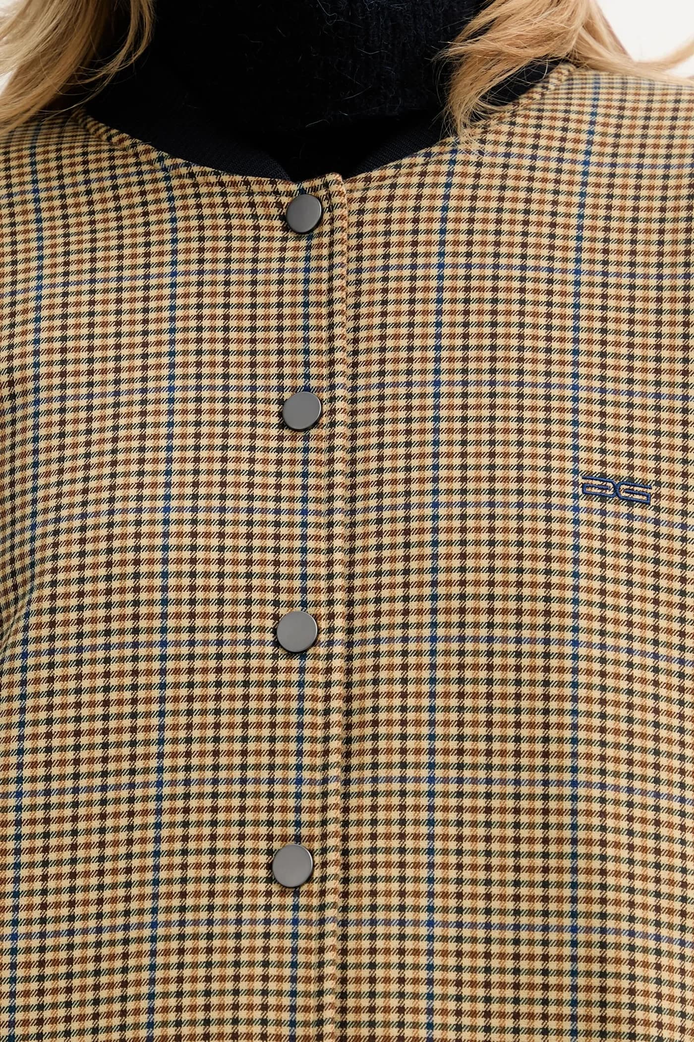 Куртка-бомбер - фото 6