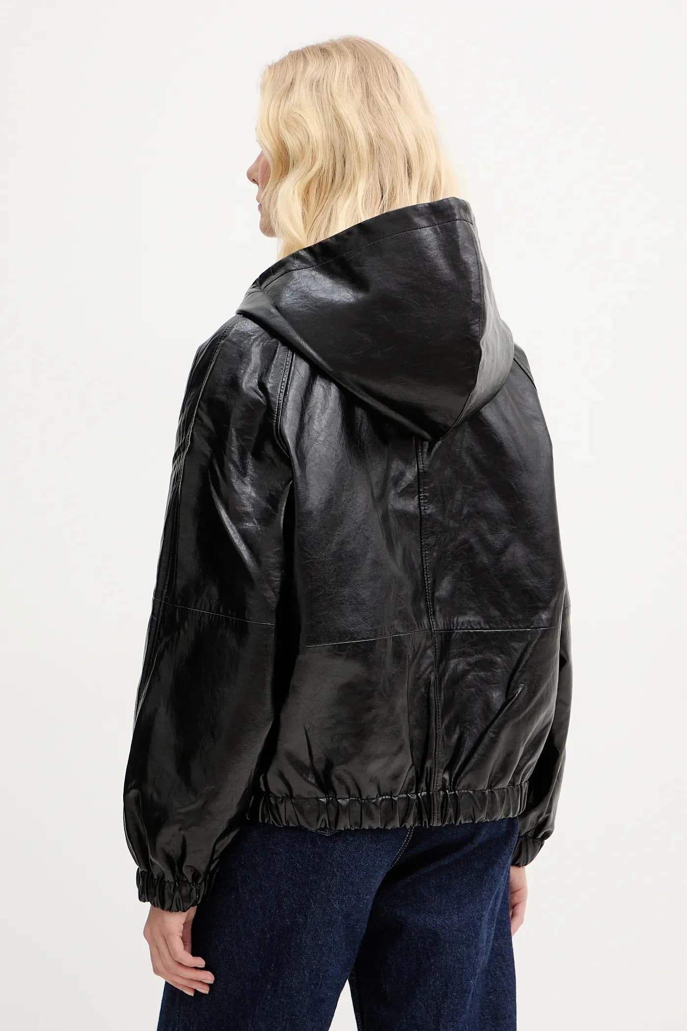 Куртка - фото 3