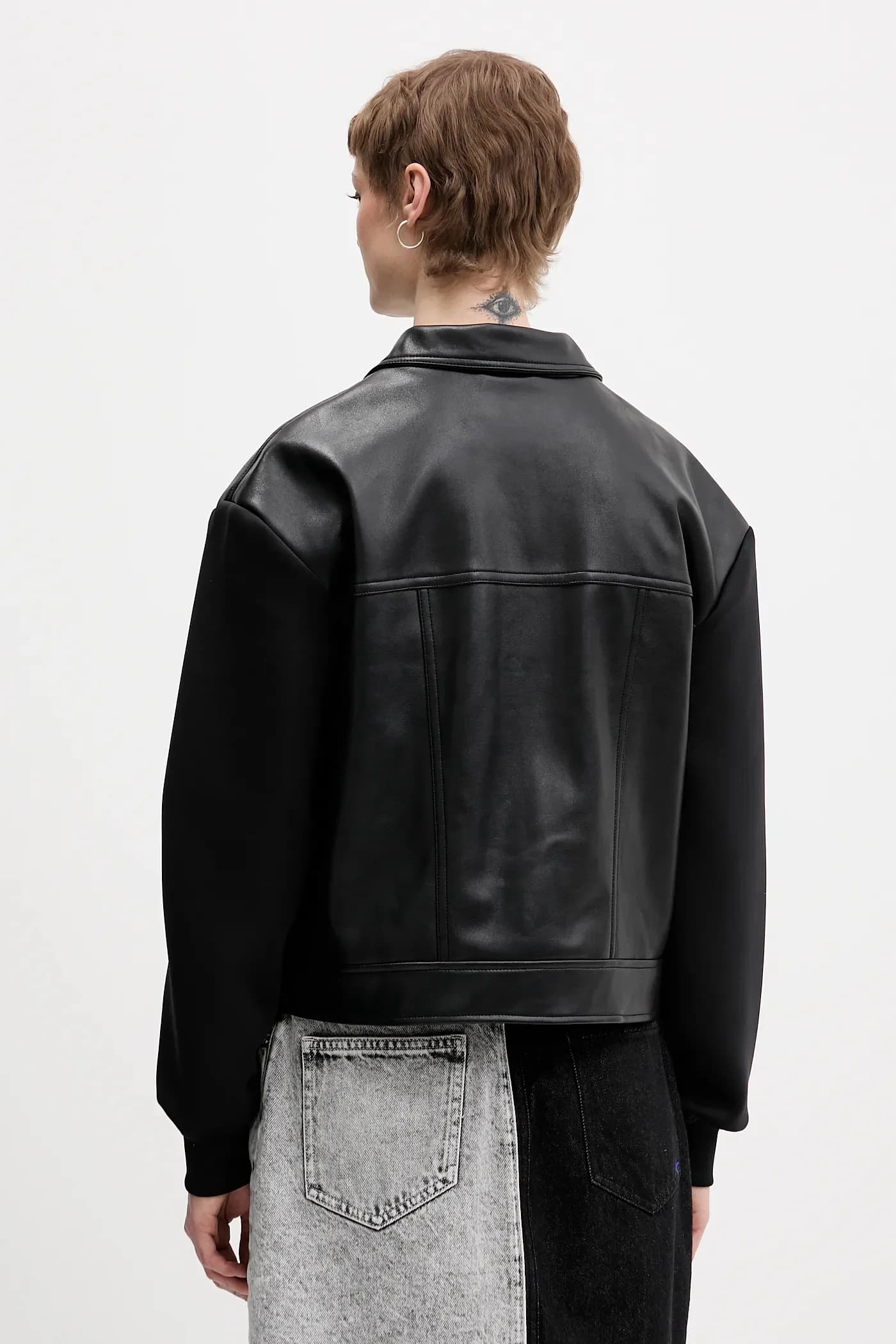 Куртка - фото 3