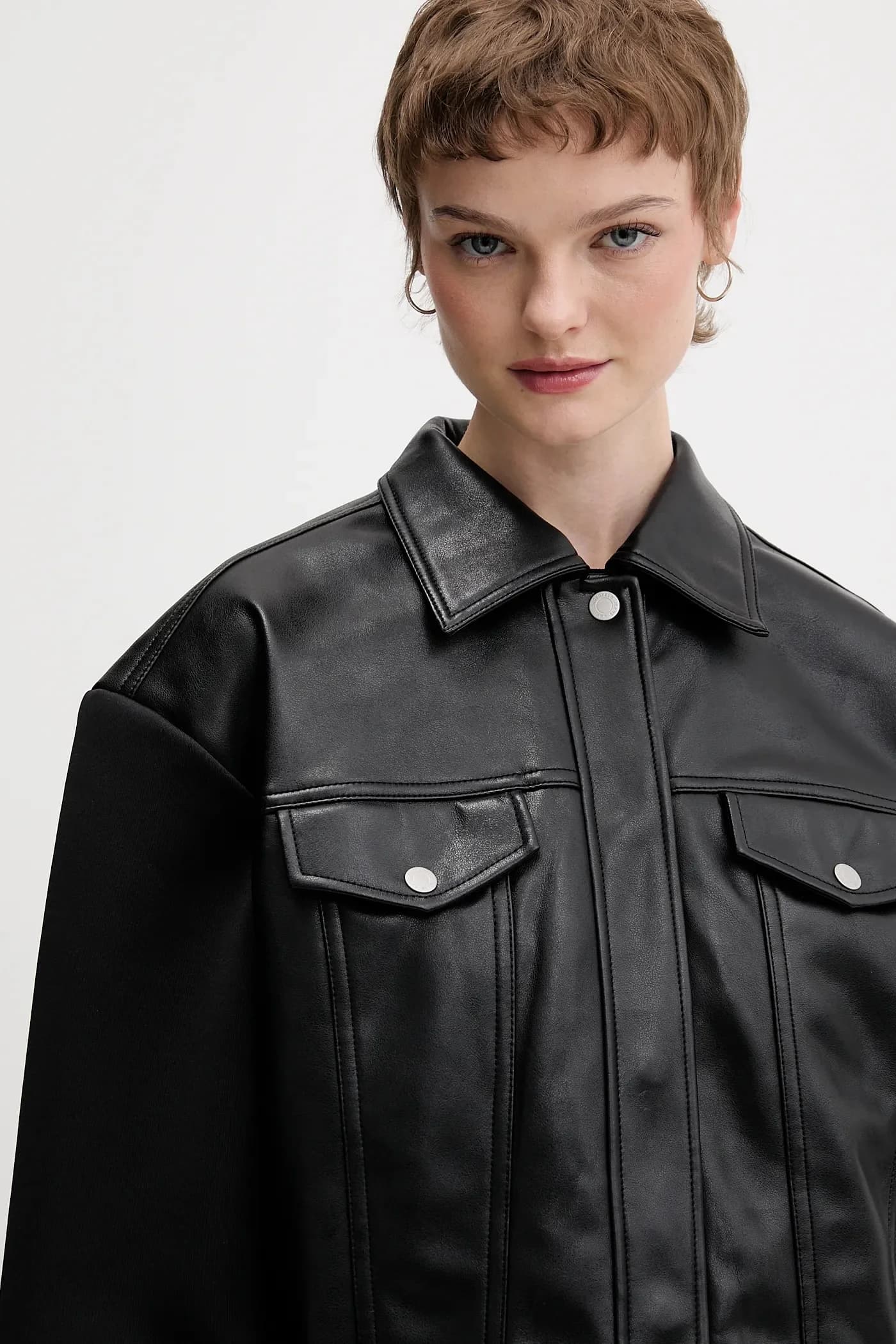 Куртка - фото 4